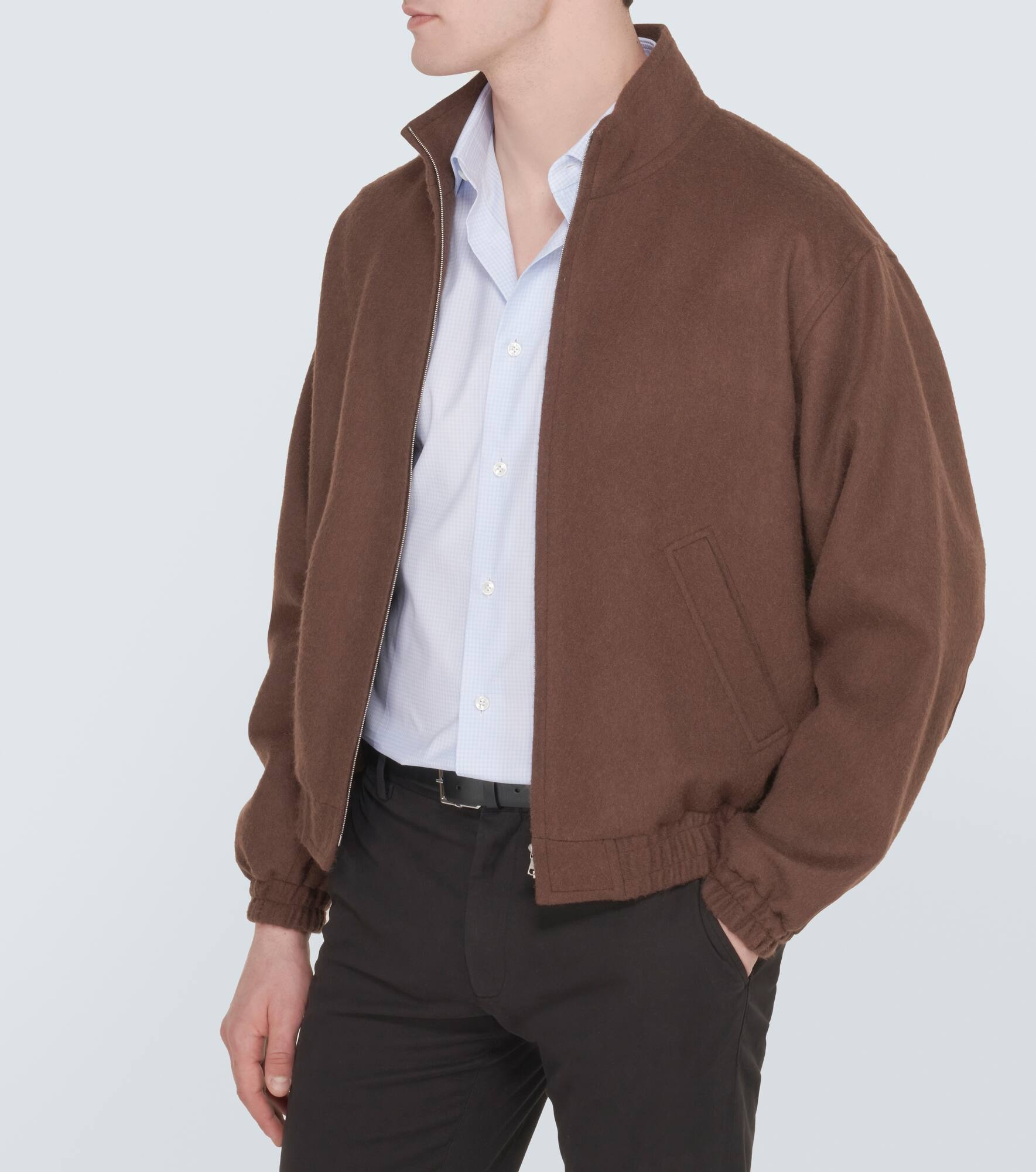 Trofeo cotton shirt - 5