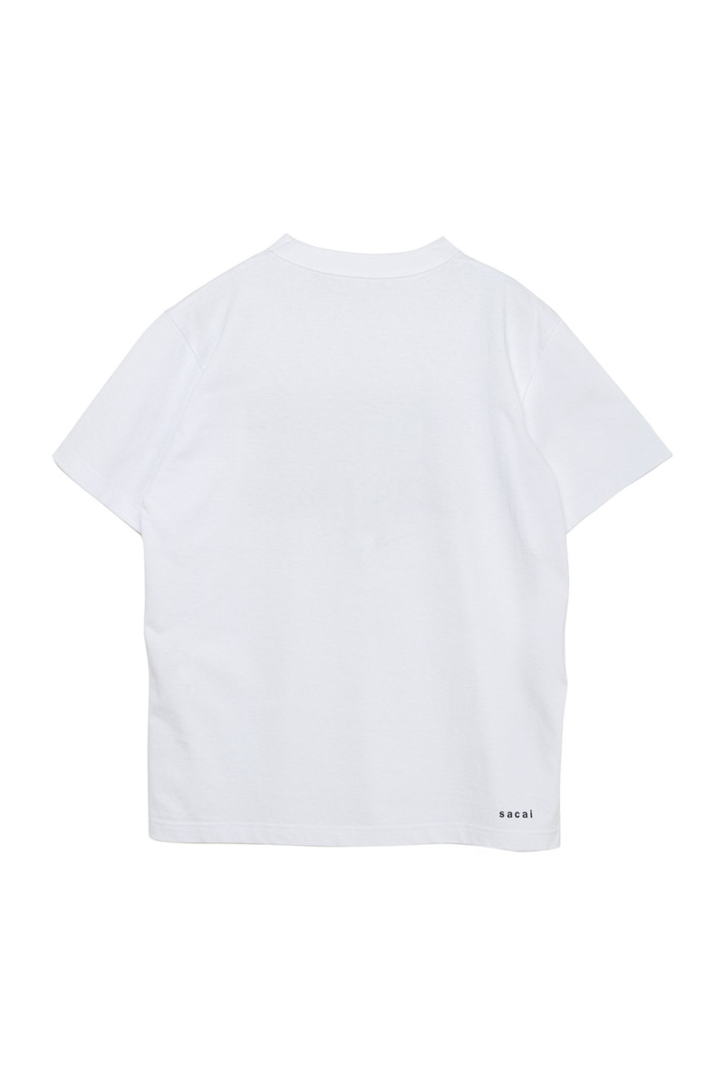 KNOW FUTURE T-Shirt 3