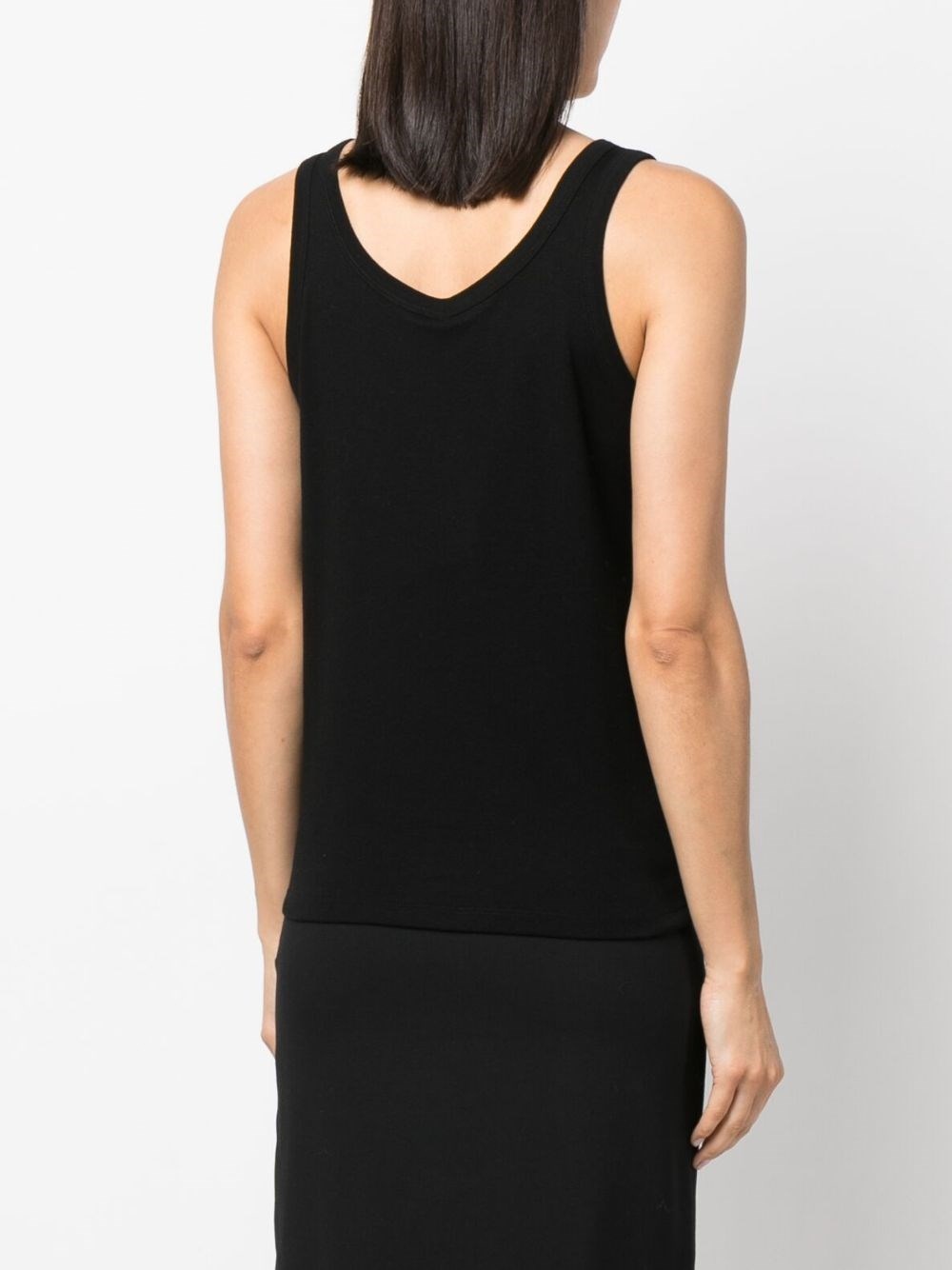 Frankie cotton tank top - 2