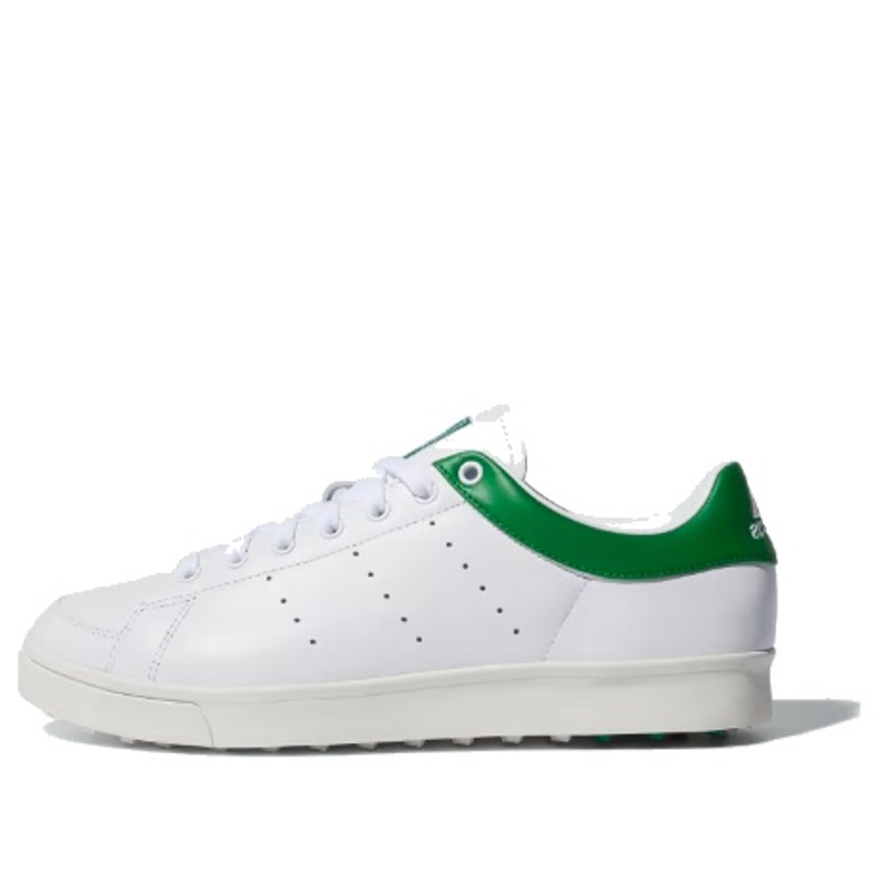 adidas Adicross Classic 'White Green' F33781 - 1