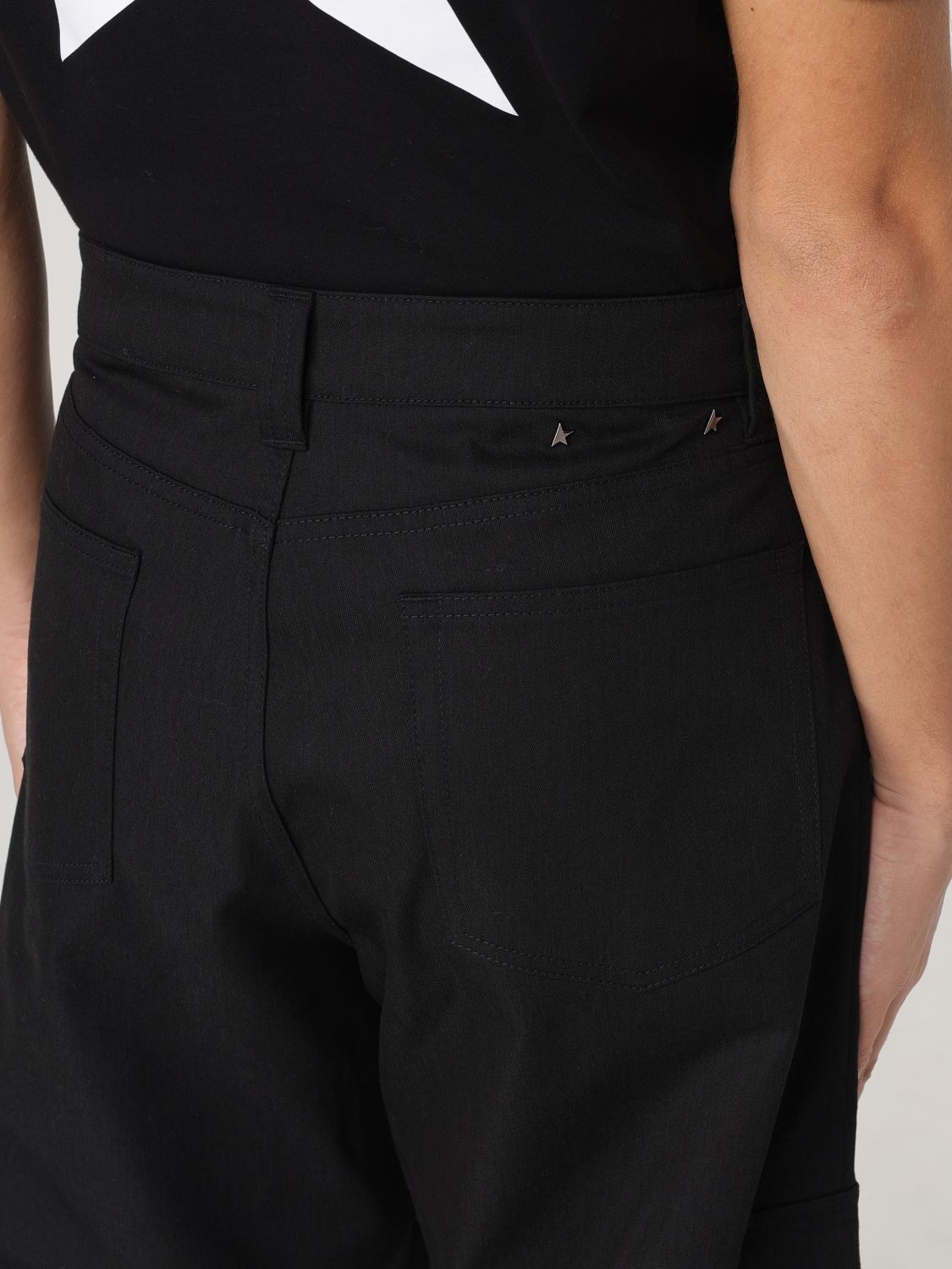 Pants men Golden Goose - 5