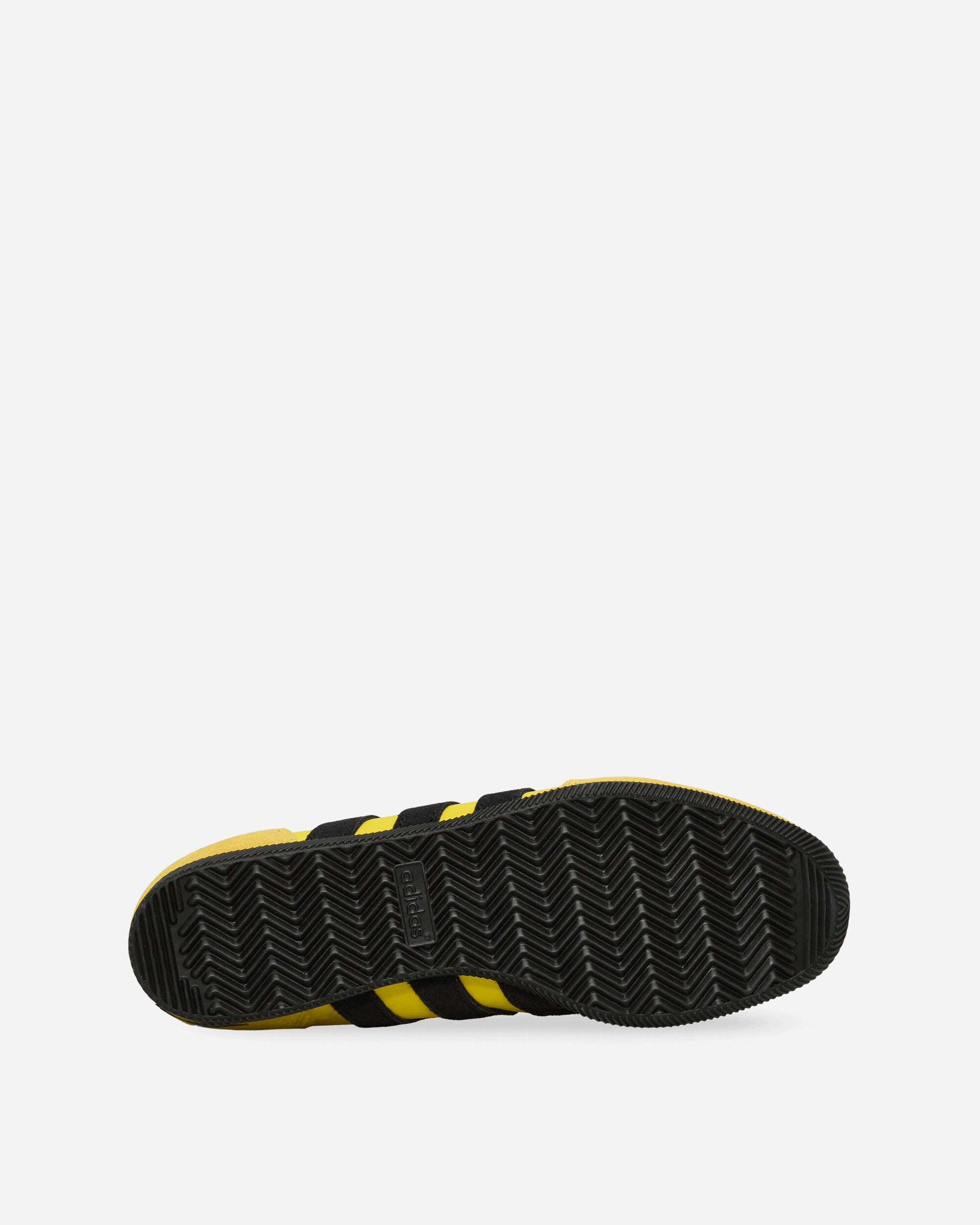 Japan H Sneakers Yellow / Core Black - 5