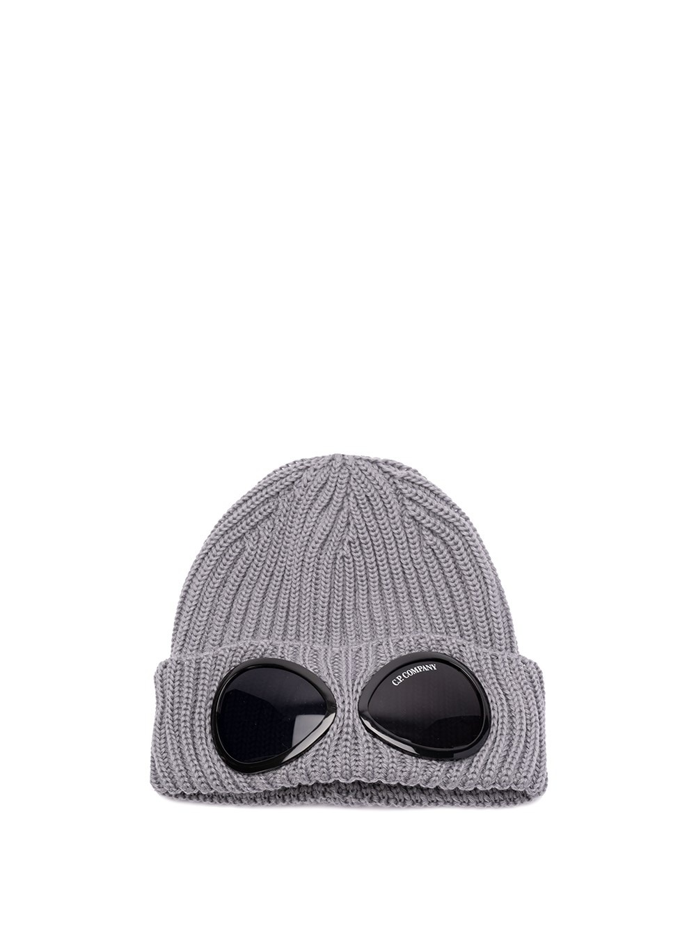 `Goggle` Beanie - 1