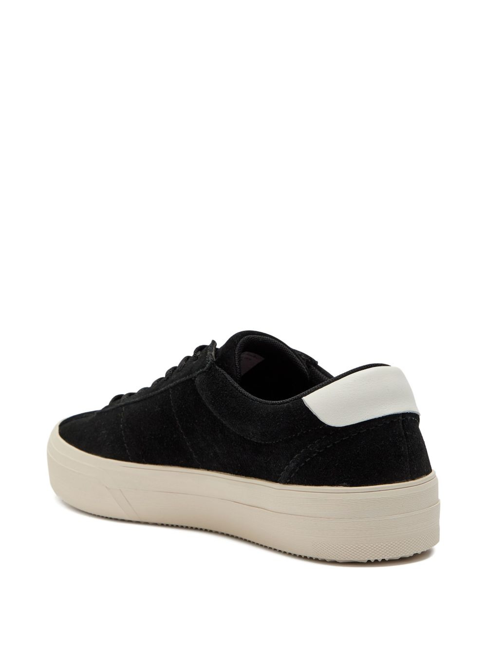 Dillon suede sneakers - 2