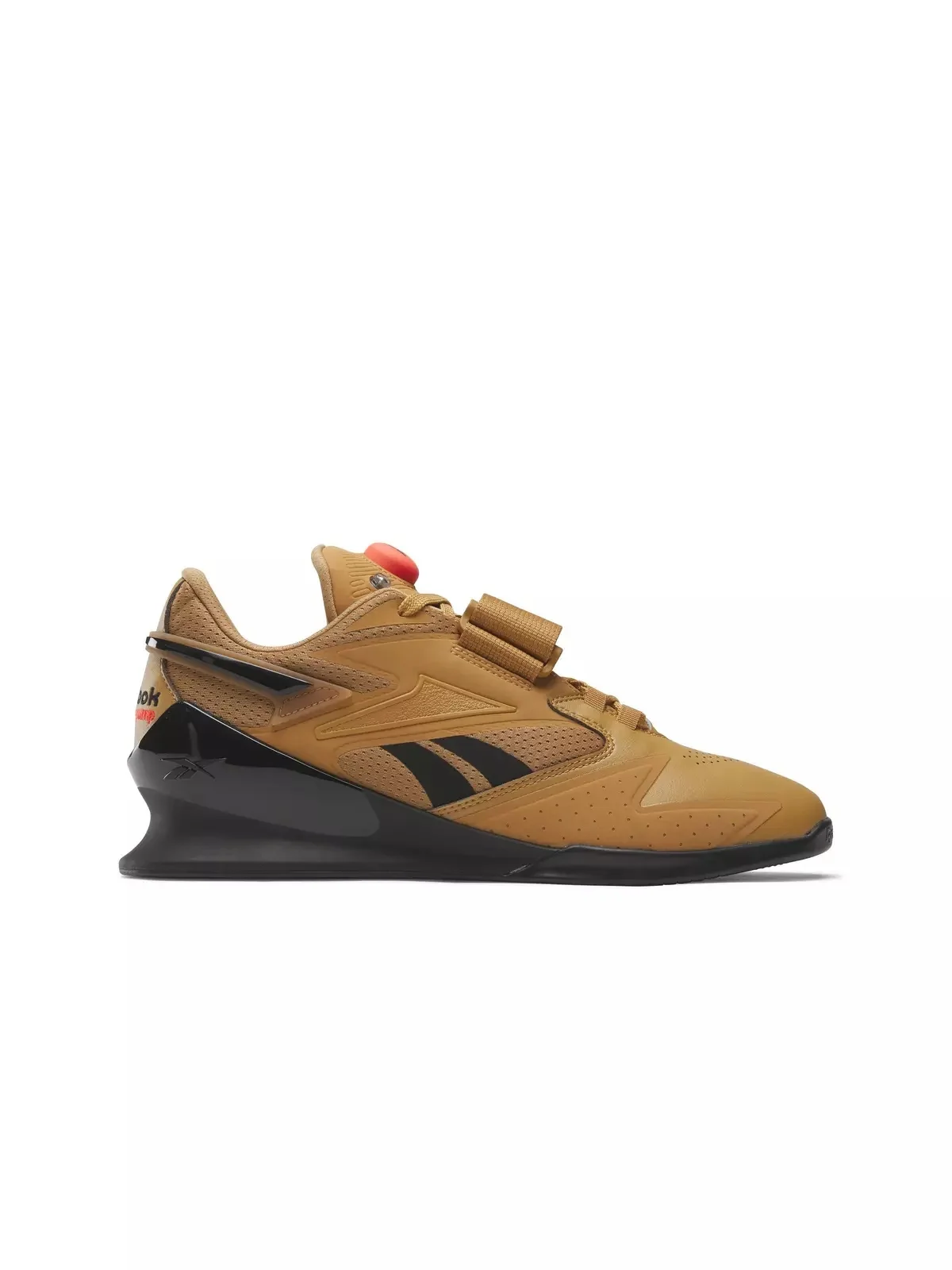 Reebok Legacy Lifter III Court Brown - 1