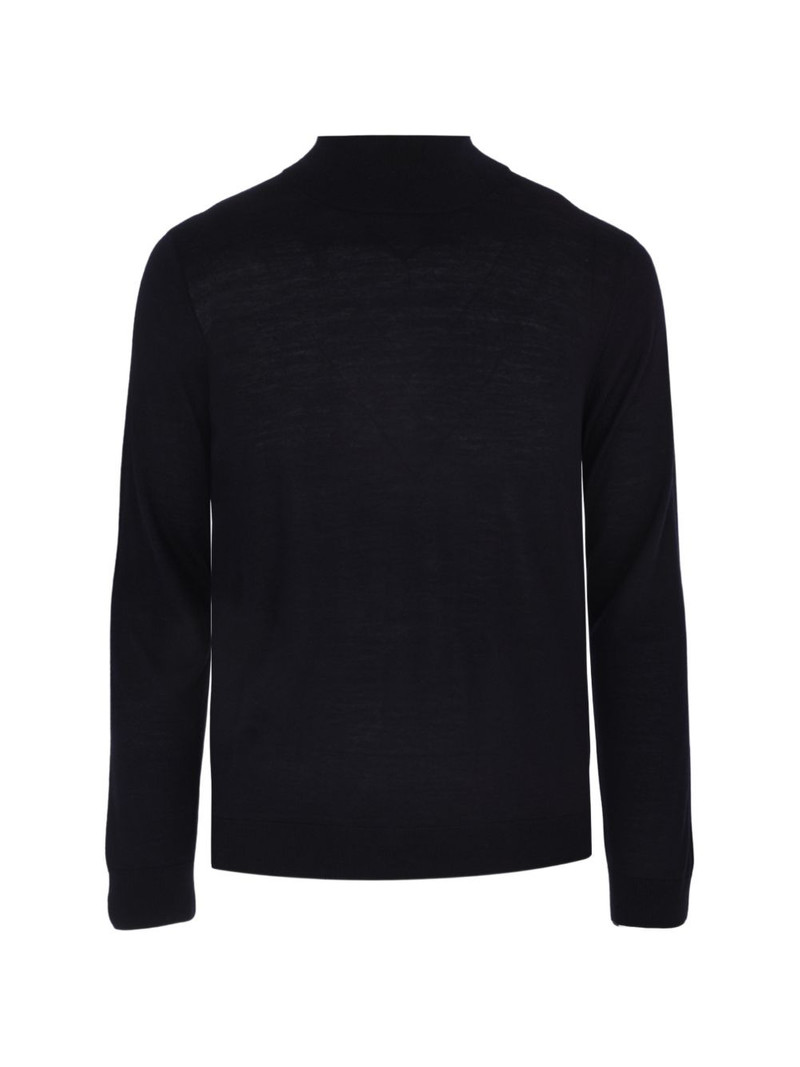 knitted shirt 1