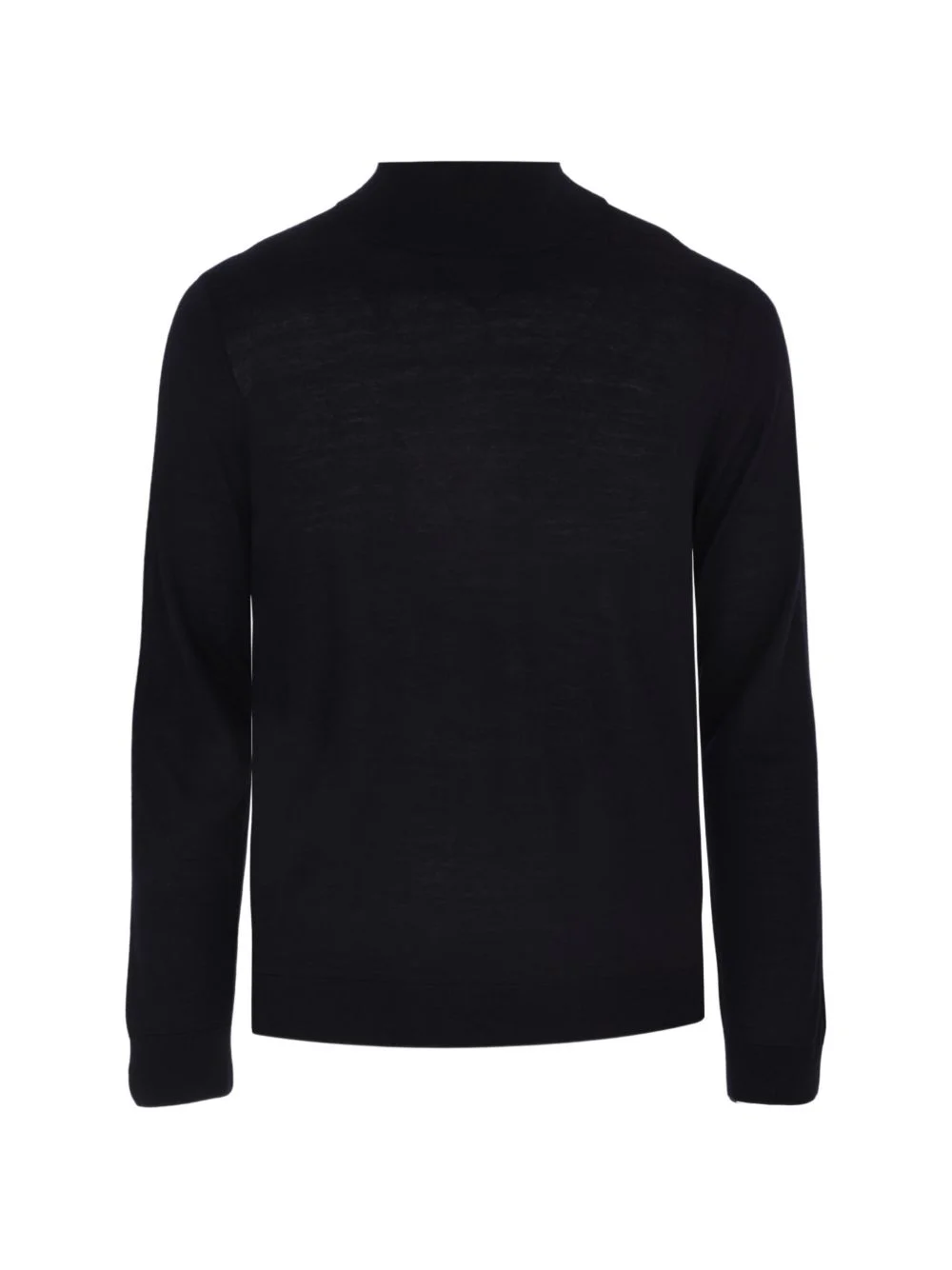 knitted shirt - 1