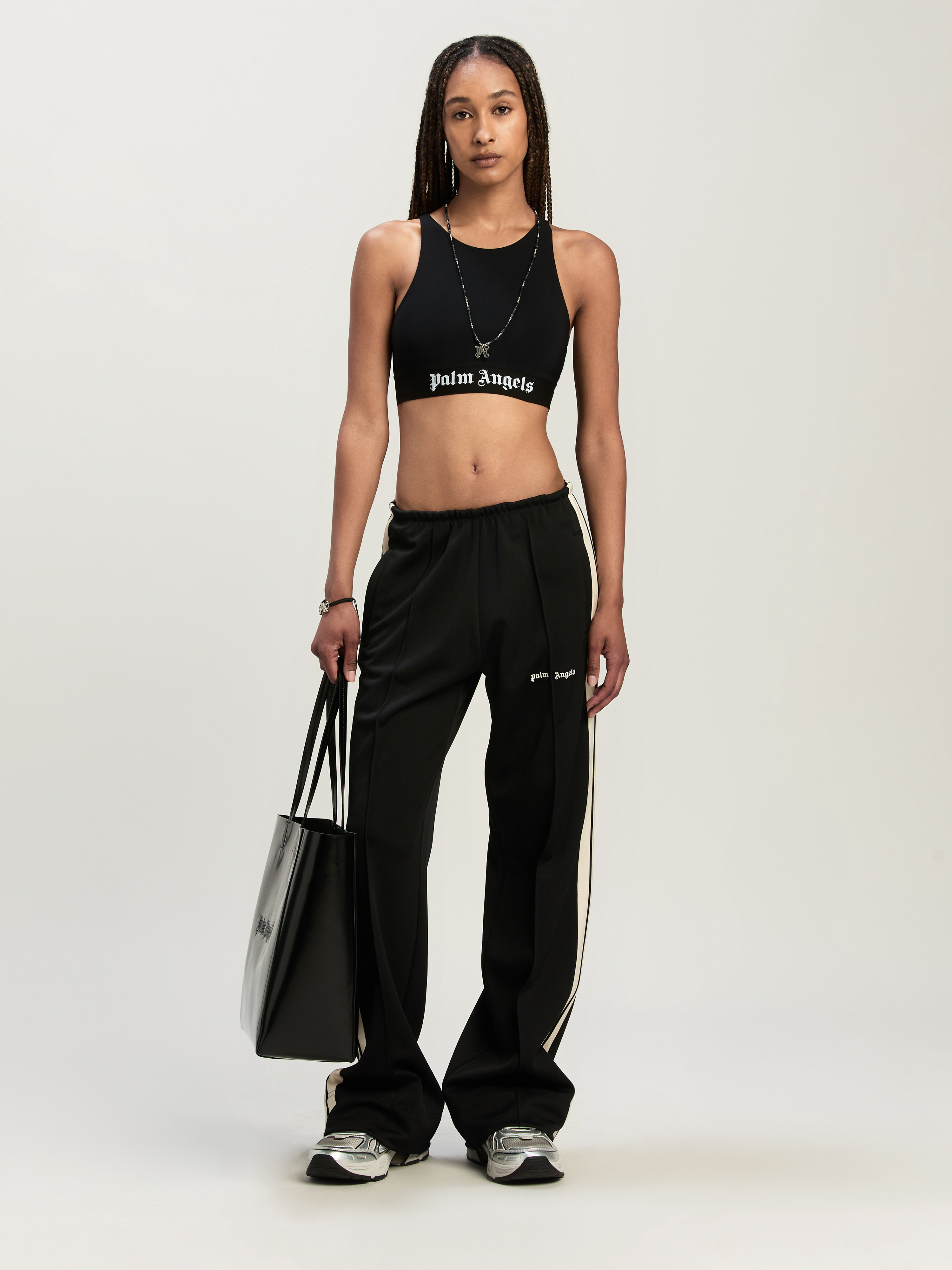 Activewear Top Classic Logo - 2