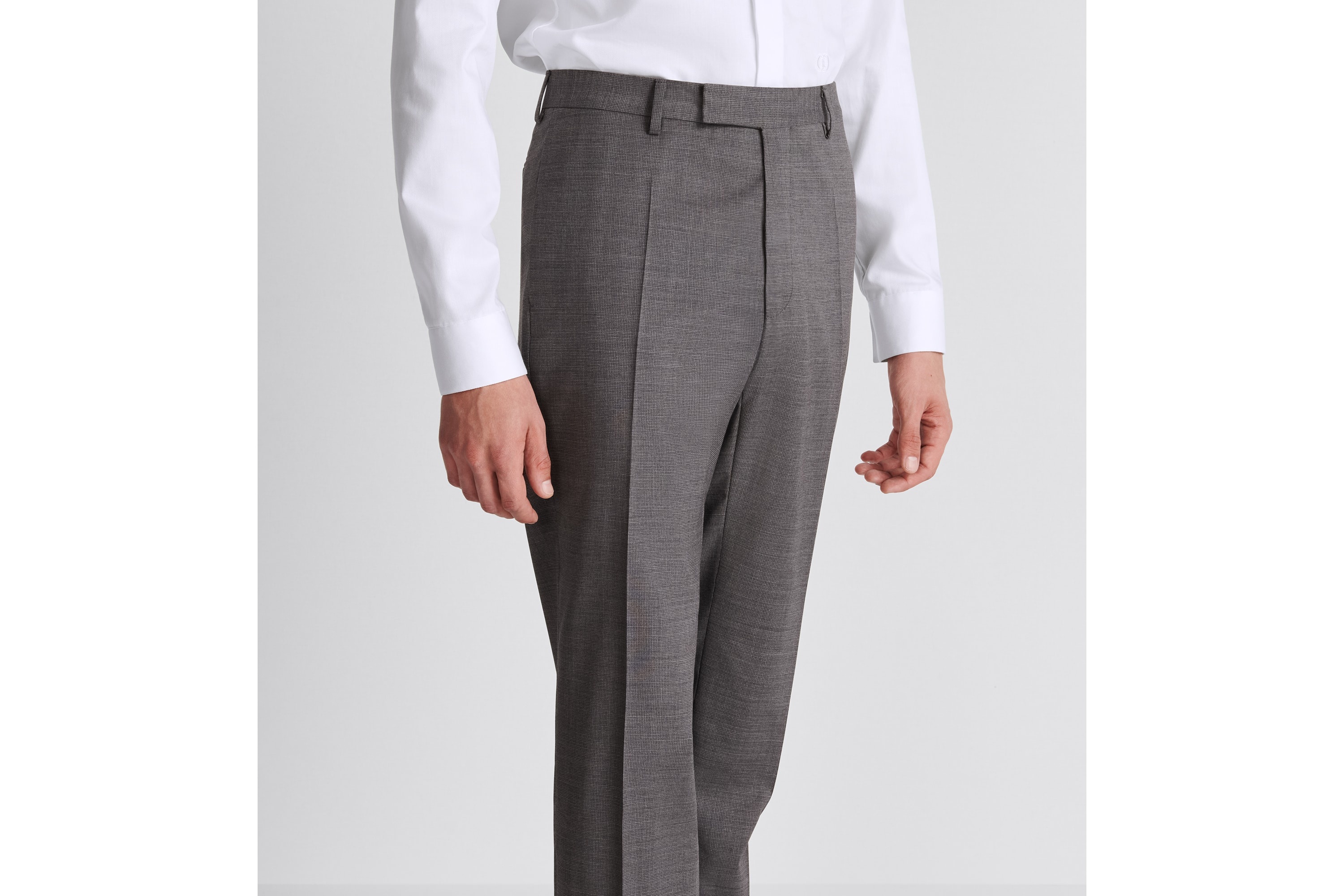 Classic Suit - 4
