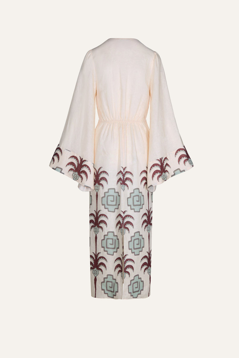 Sailing Flags Dress 3