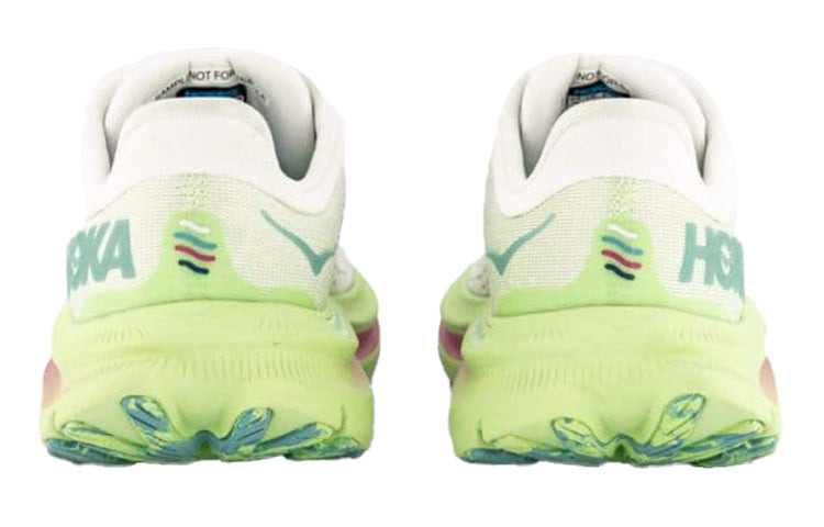 (WMNS) HOKA ONE ONE Kawana 'Blanc de Blanc Butterfly' 1123164-BDBB - 5