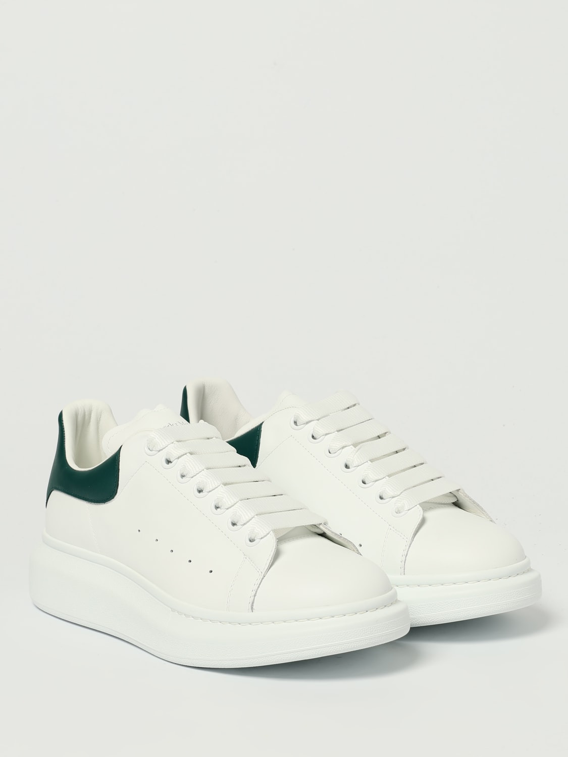 Sneakers men McQueen - 2