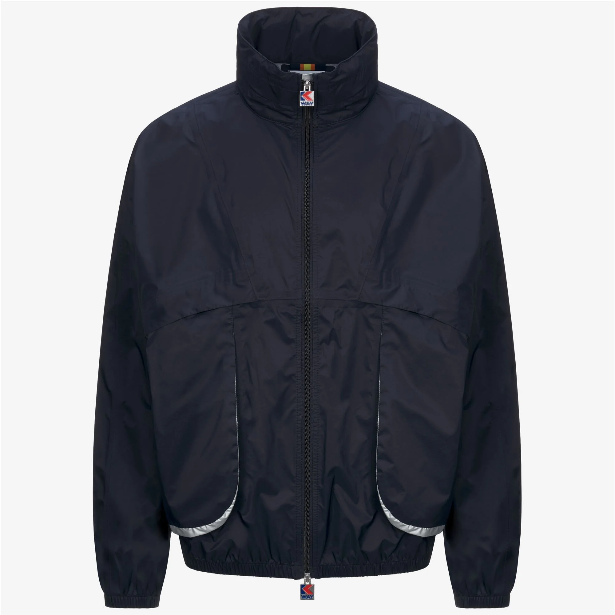 7002 FULL ZIP - 1
