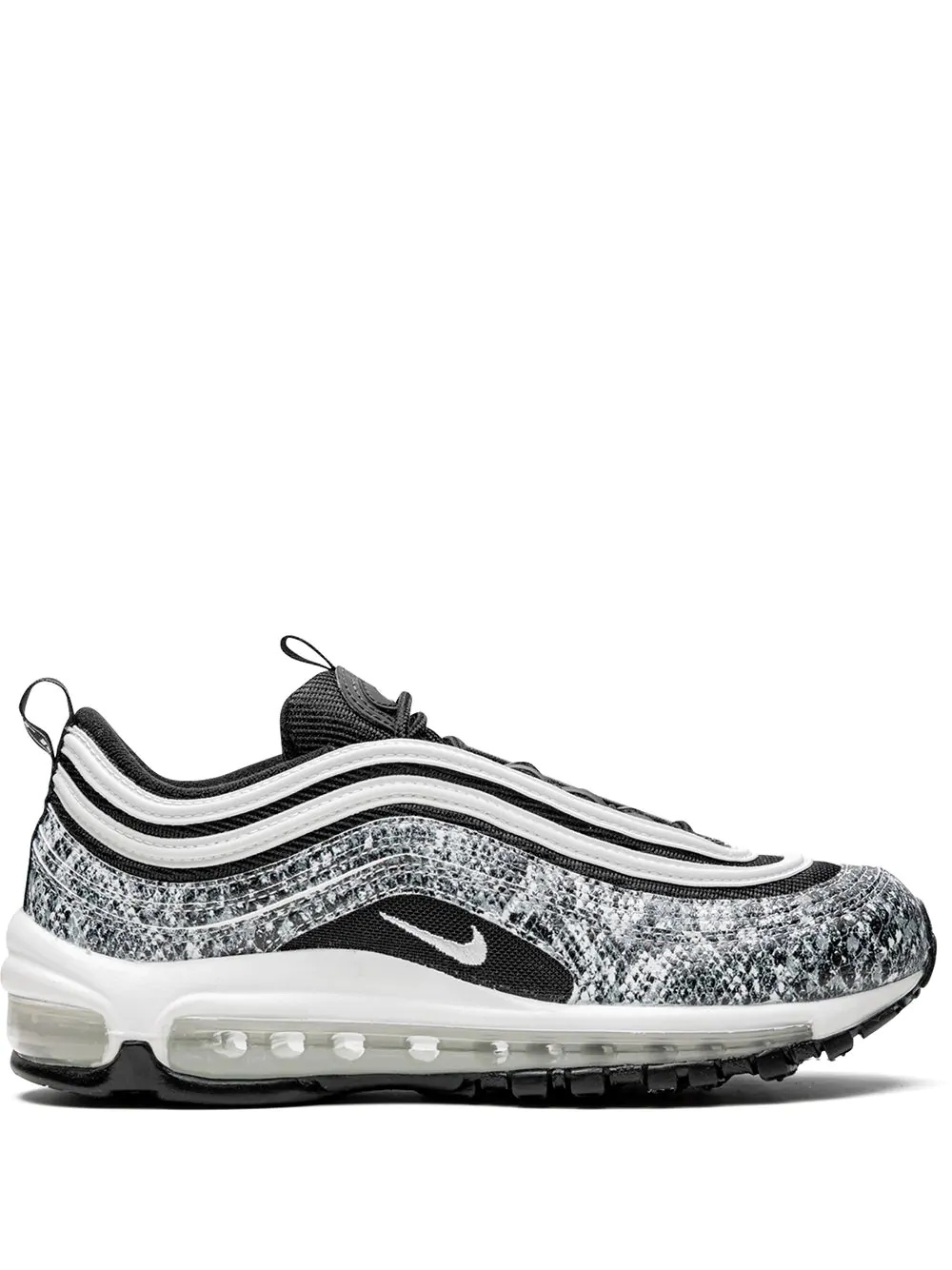 Air Max 97 'snakeskin' sneakers - 1