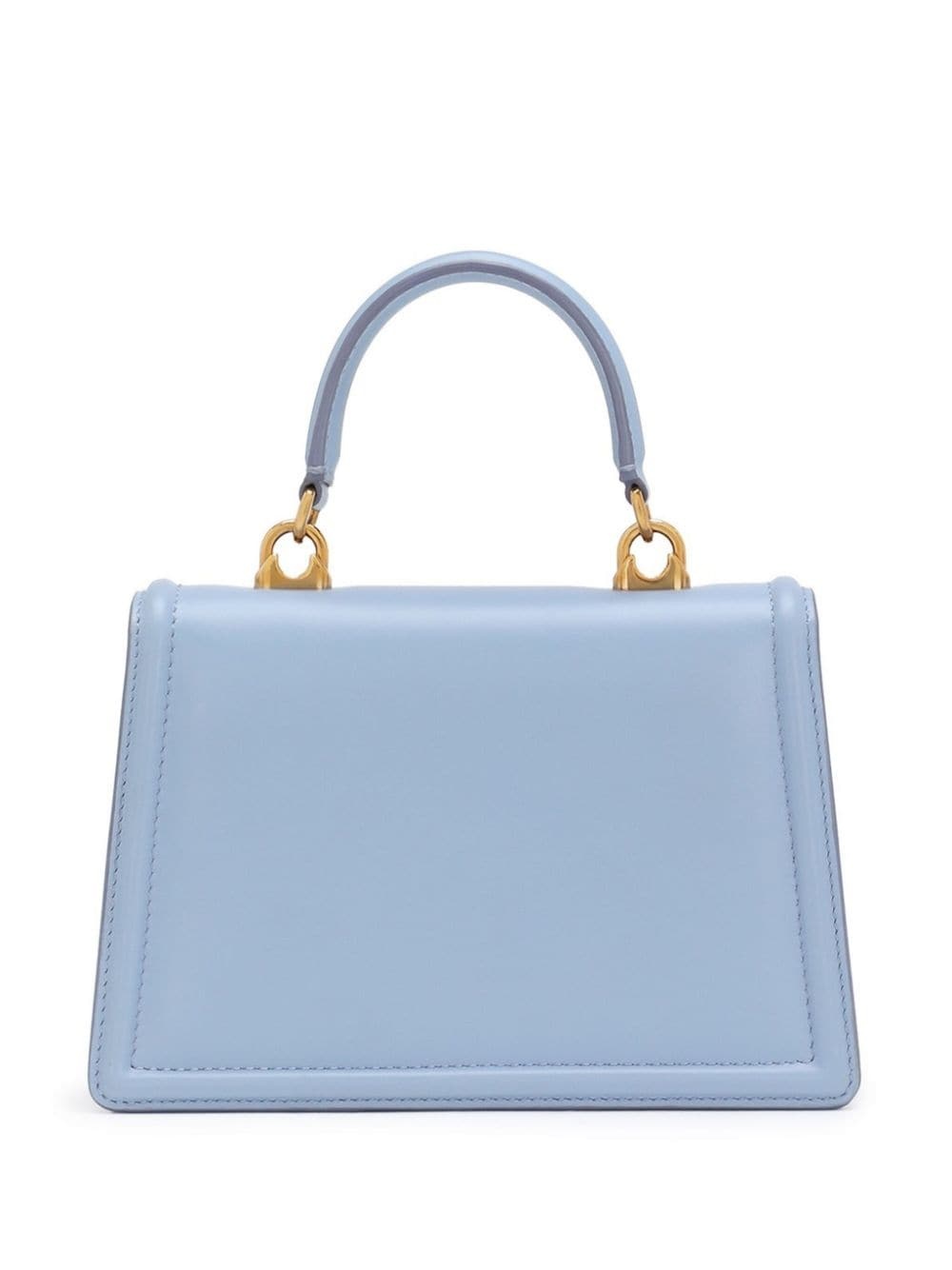 small Devotion leather bag - 3