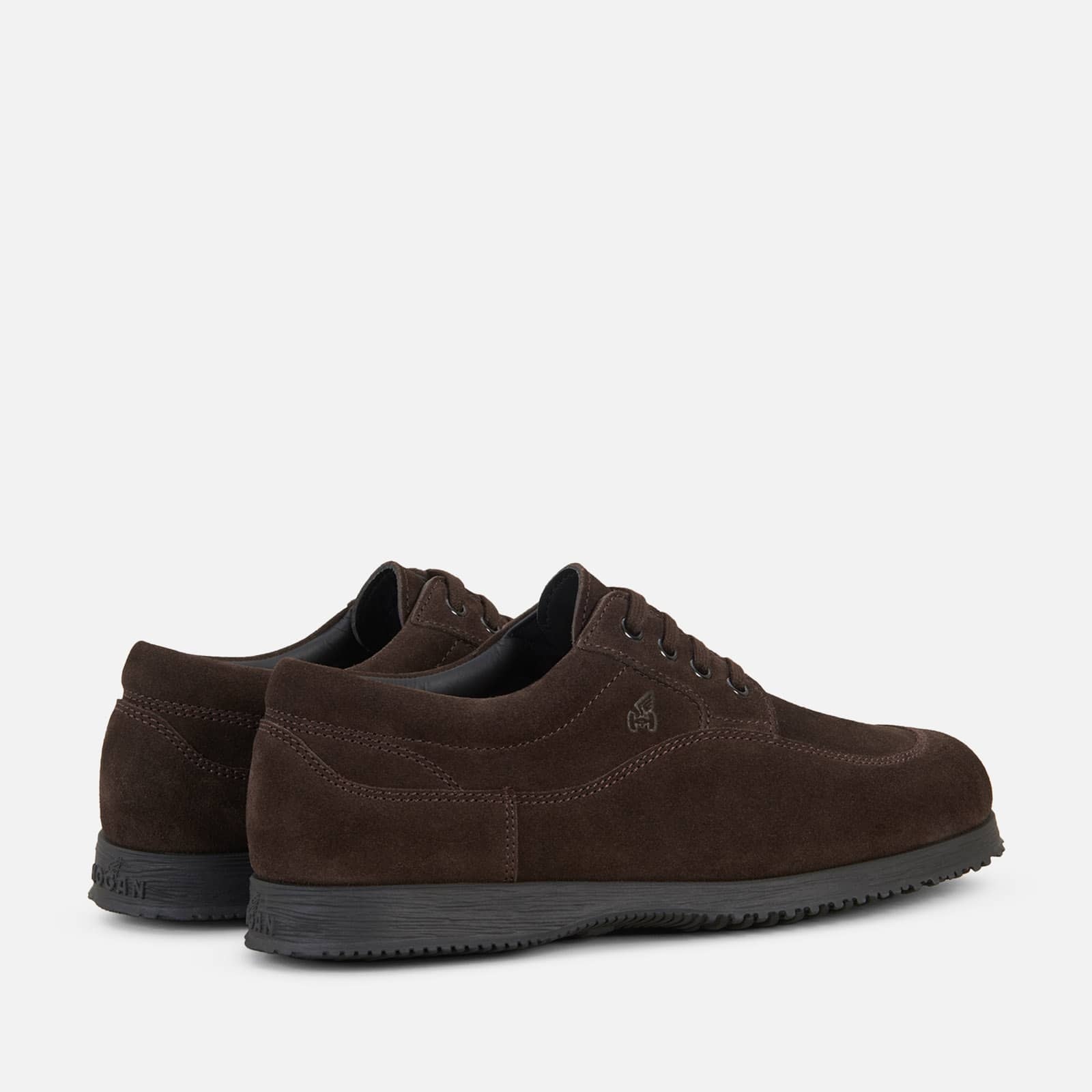 Traditional Brown - 3