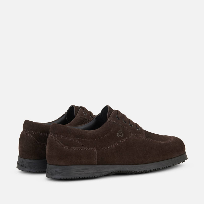 HOGAN Traditional Brown outlook