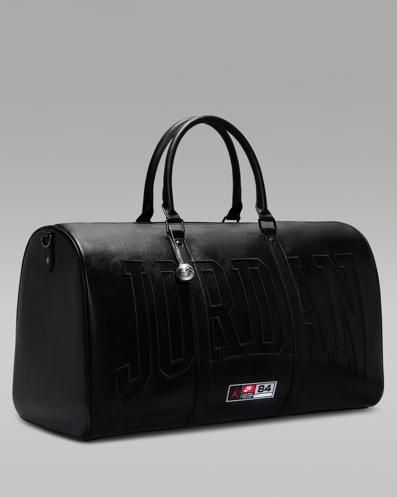 Jordan Jordan Perforated Duffel (40L) outlook