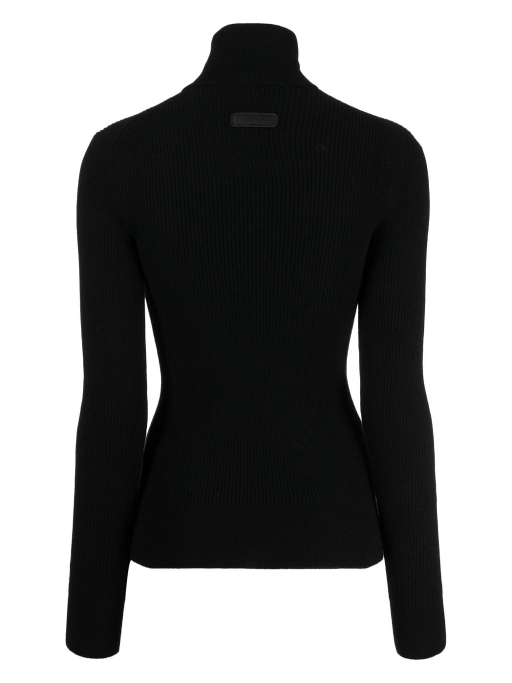 Georgian wool jumper - 2