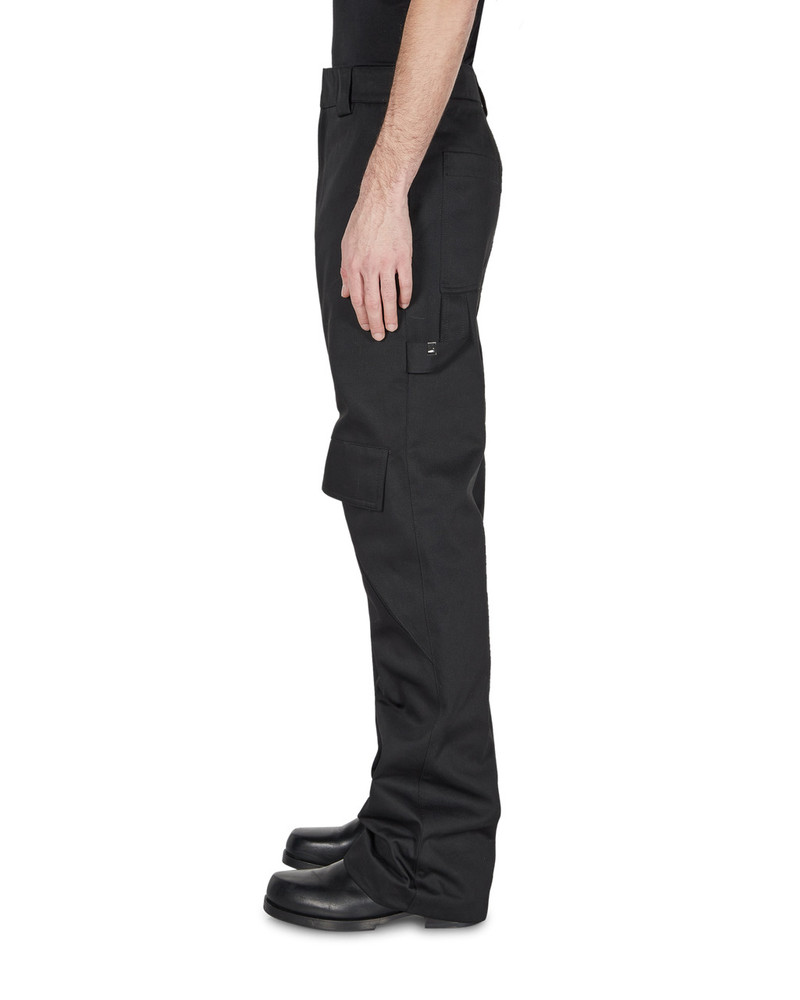 TAILORING WORK PANT 9