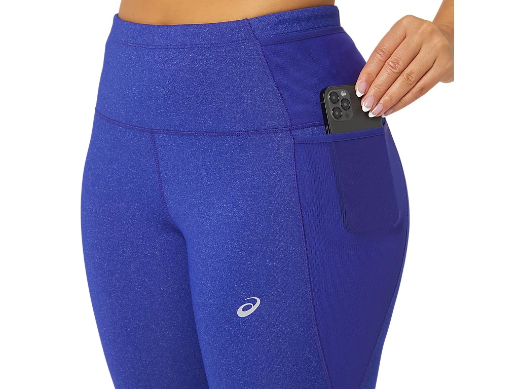 WOMEN'S DISTANCE SUPPLY 7/8 TIGHT - 4