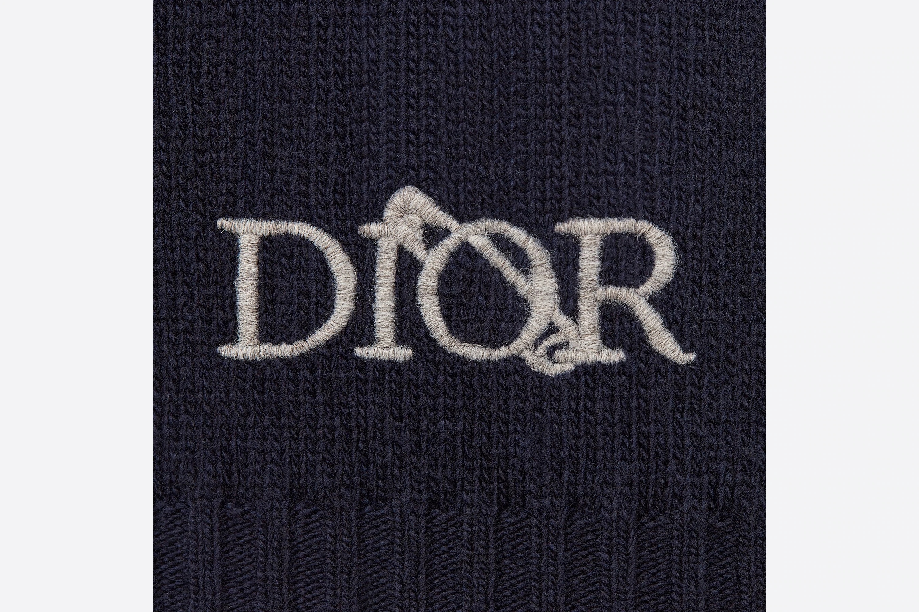 DIOR AND JUDY BLAME Sweater - 3