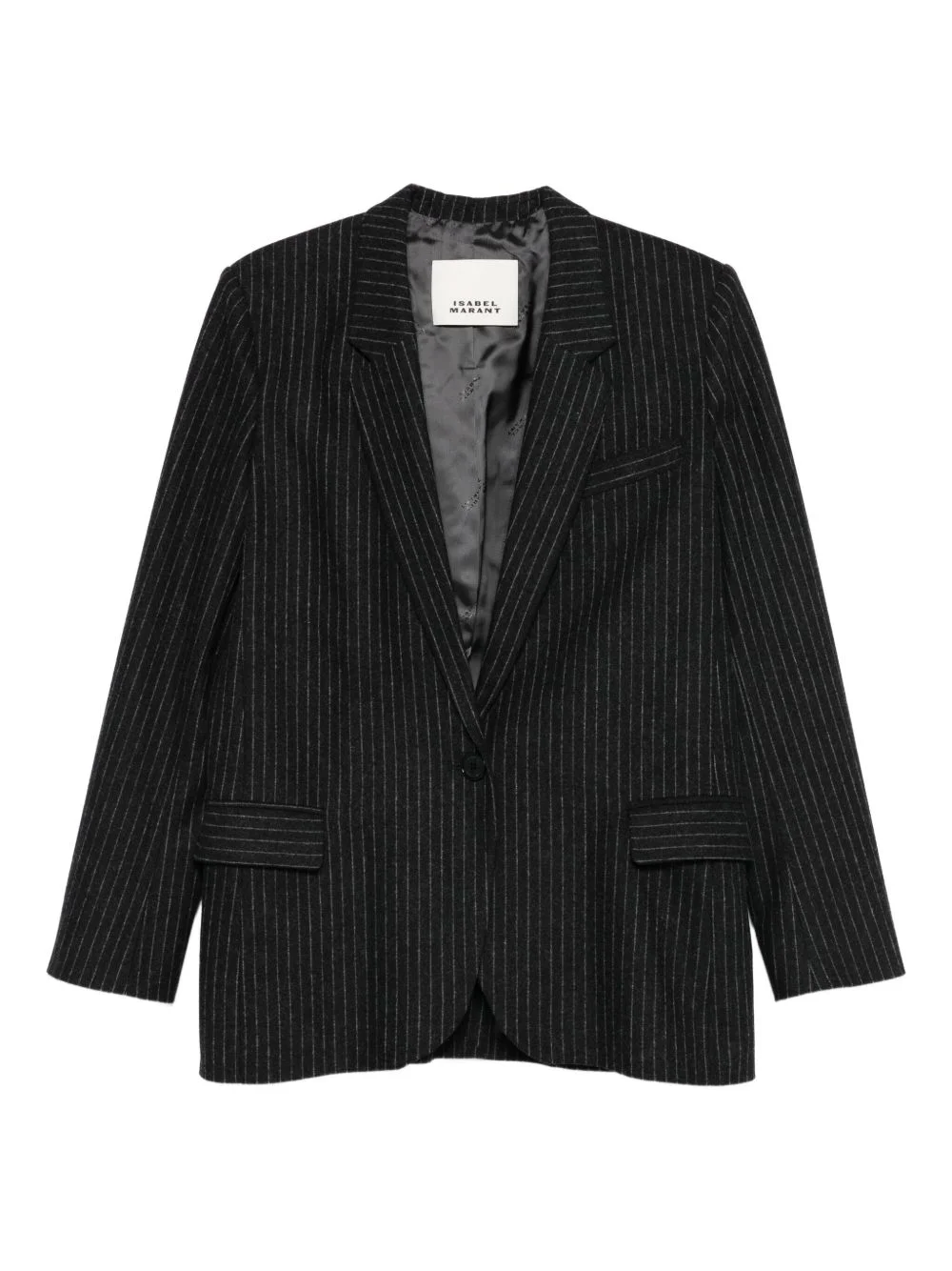 Omelia blazer - 1