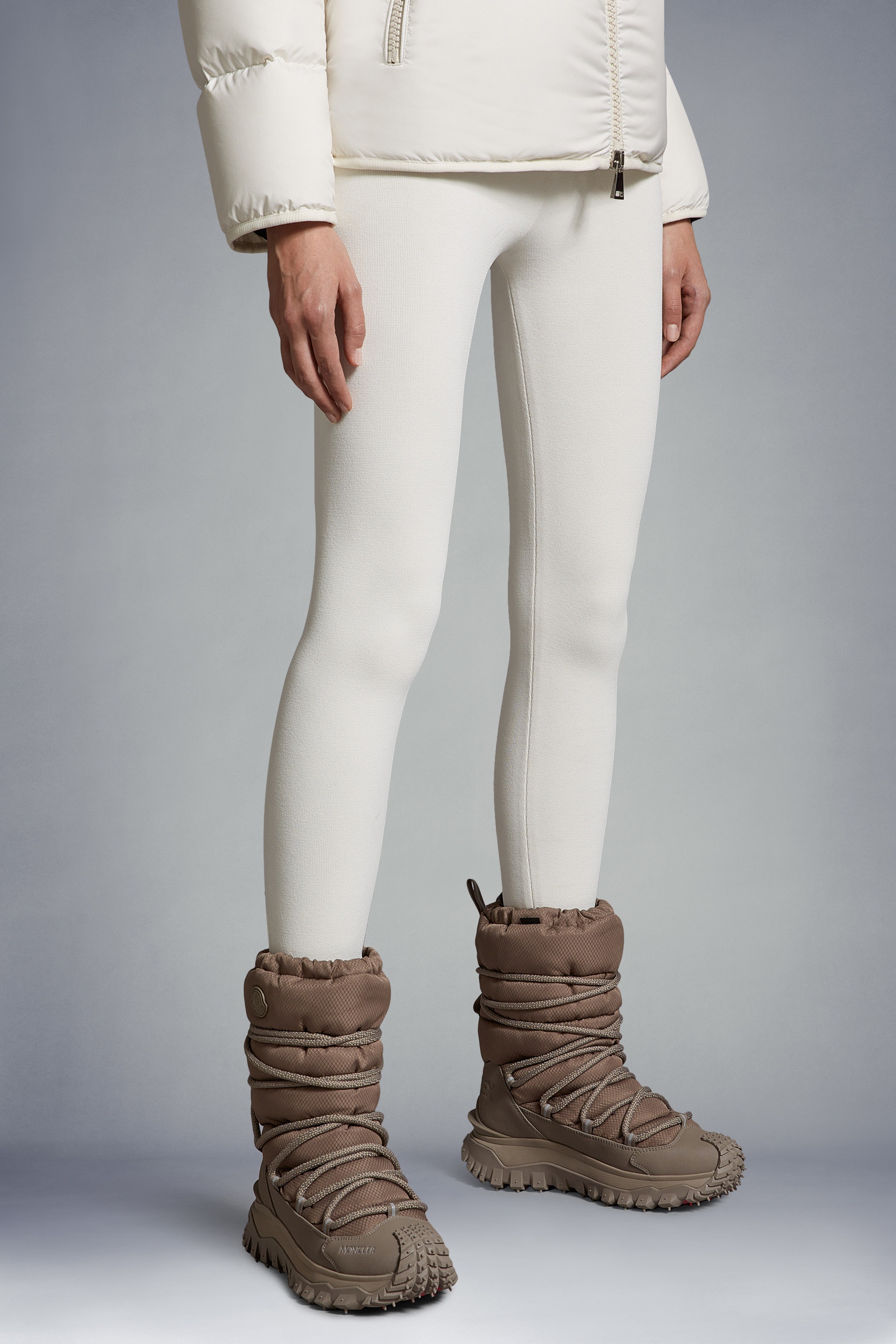 Trailgrip Après Boots - 2