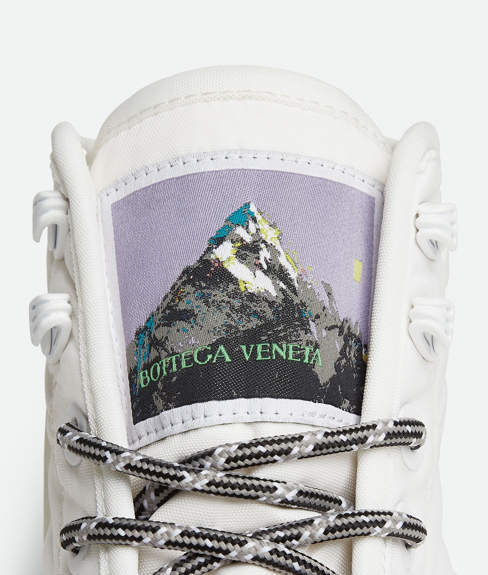 Denver Sneaker - 6