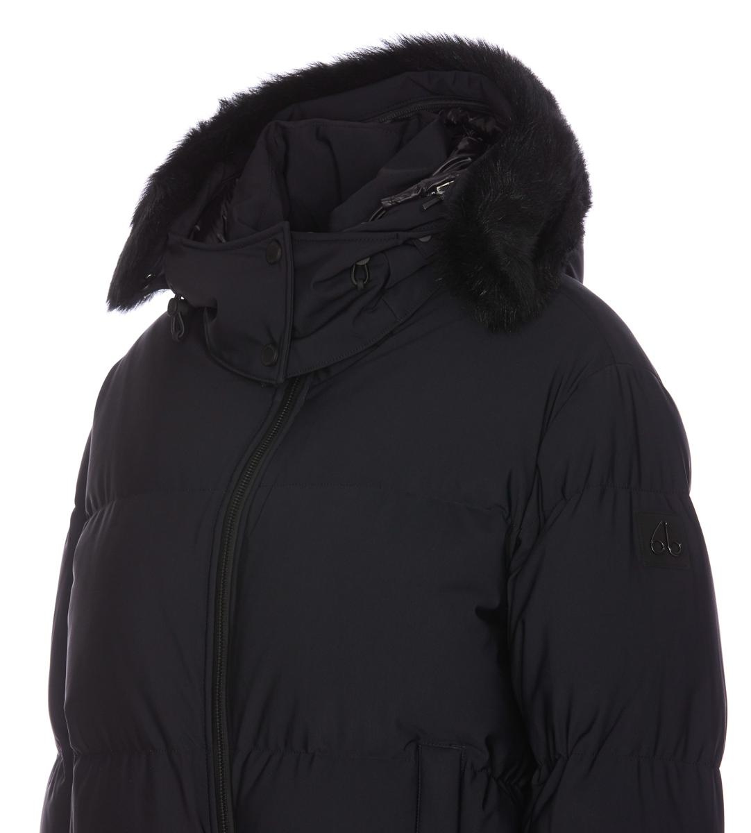 Moose Knuckles Coats - 3