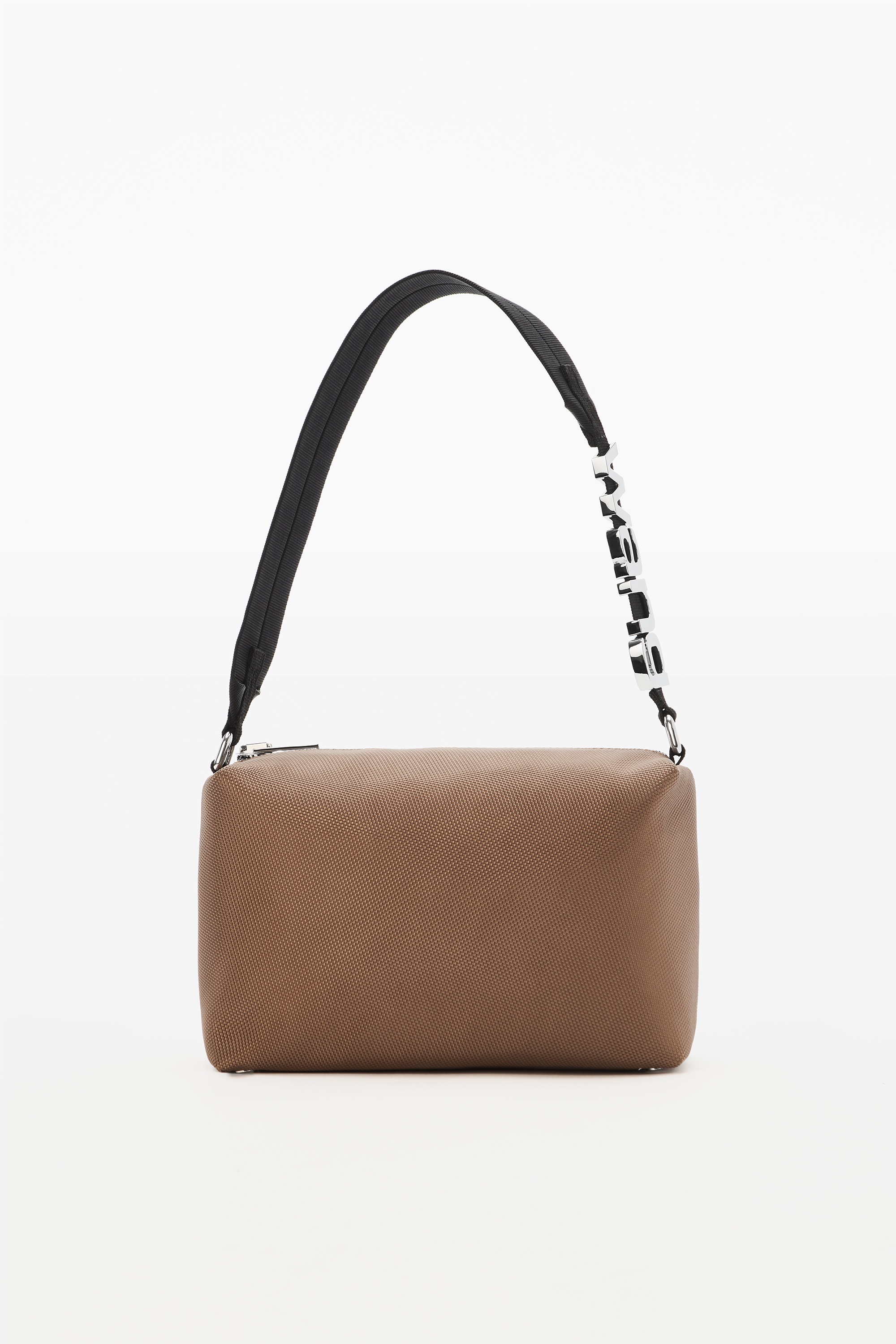 HEIRESS SPORT MEDIUM POUCH IN NYLON 1