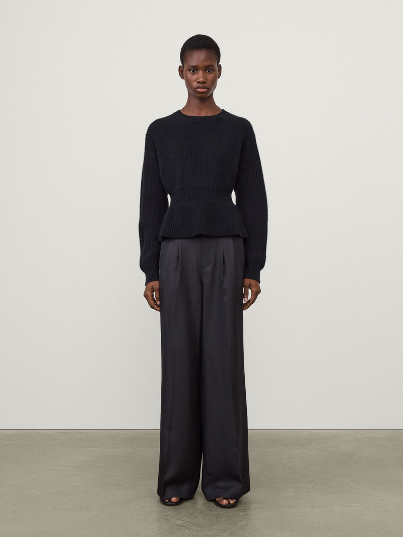 LISA YANG The Miriella Sweater outlook