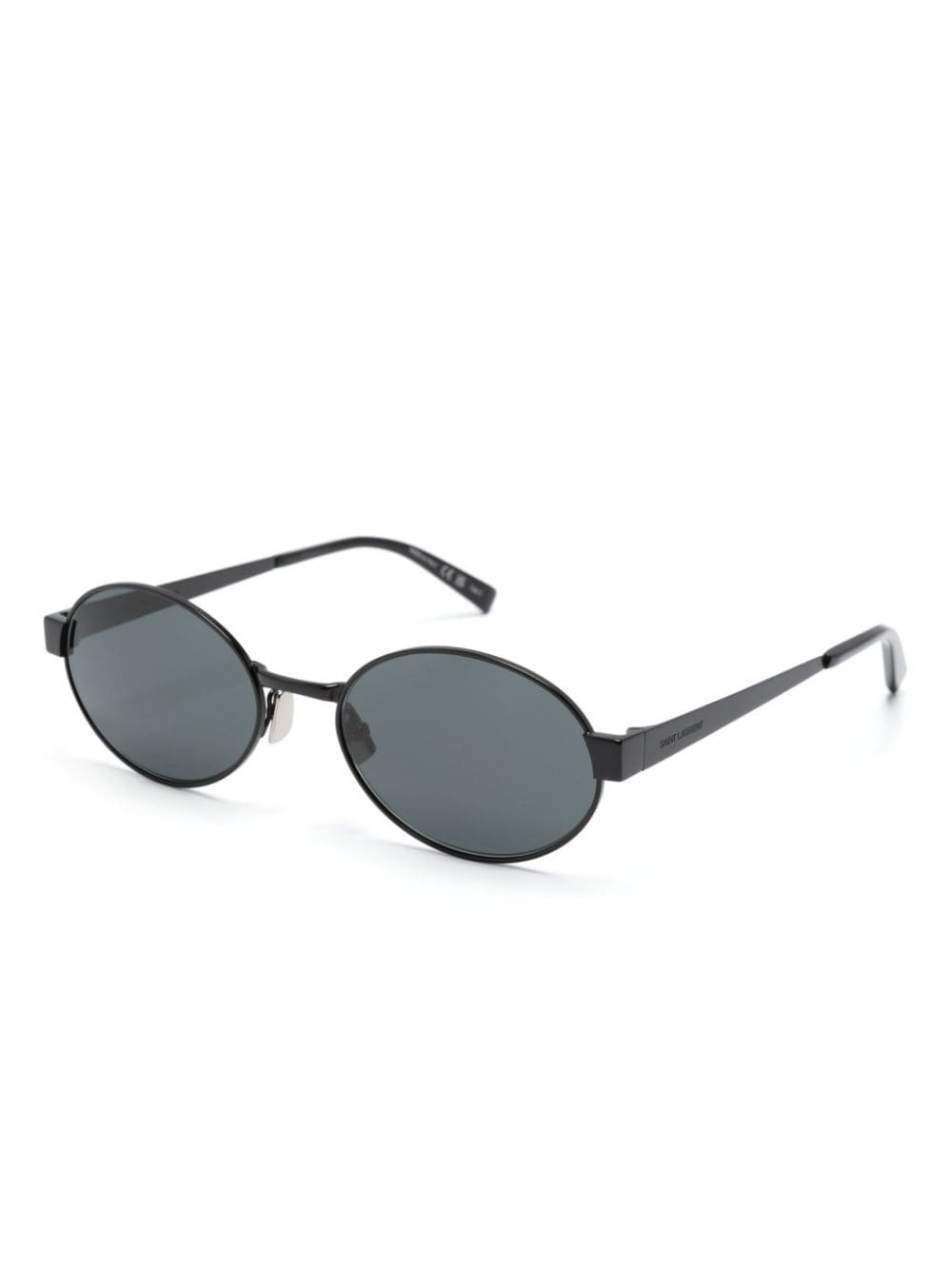 SL692 oval-frame sunglasses - 2