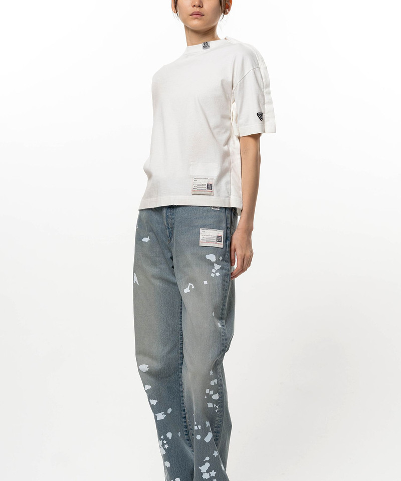 Thermal Combined T-shirt 5