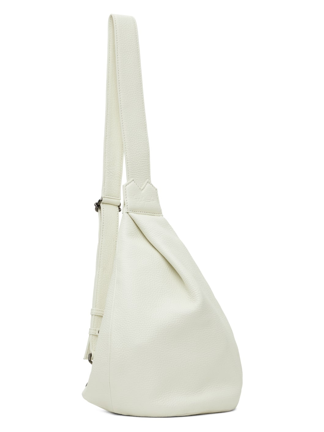 White Y discord Small Crossbody Bag - 2