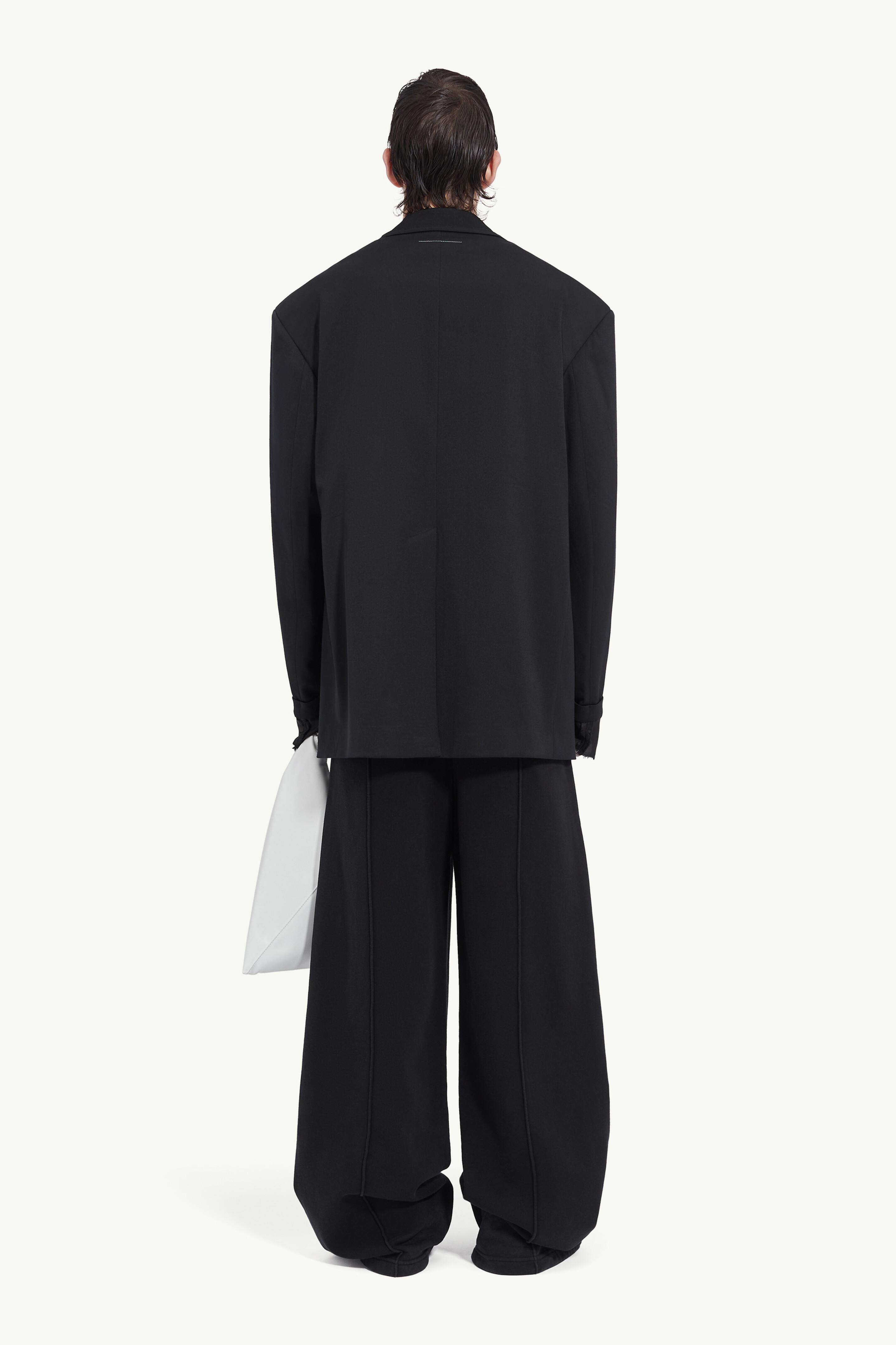 Single-breasted jacket - 4