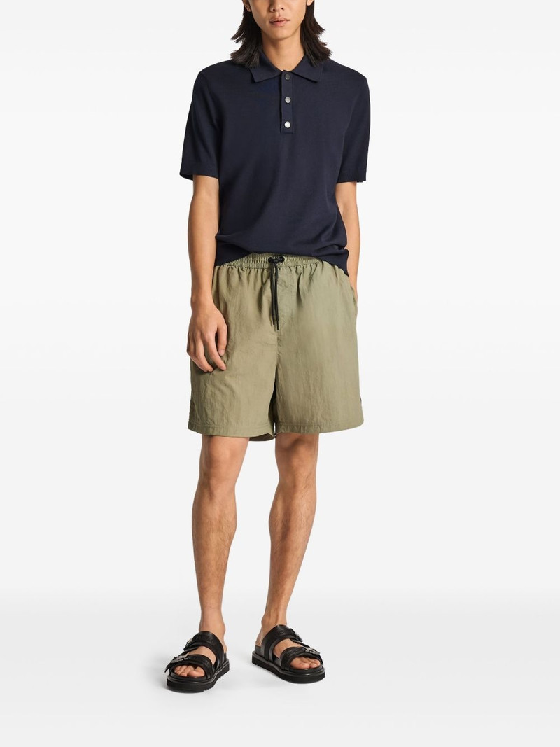 Fusalp Holfo swim shorts outlook