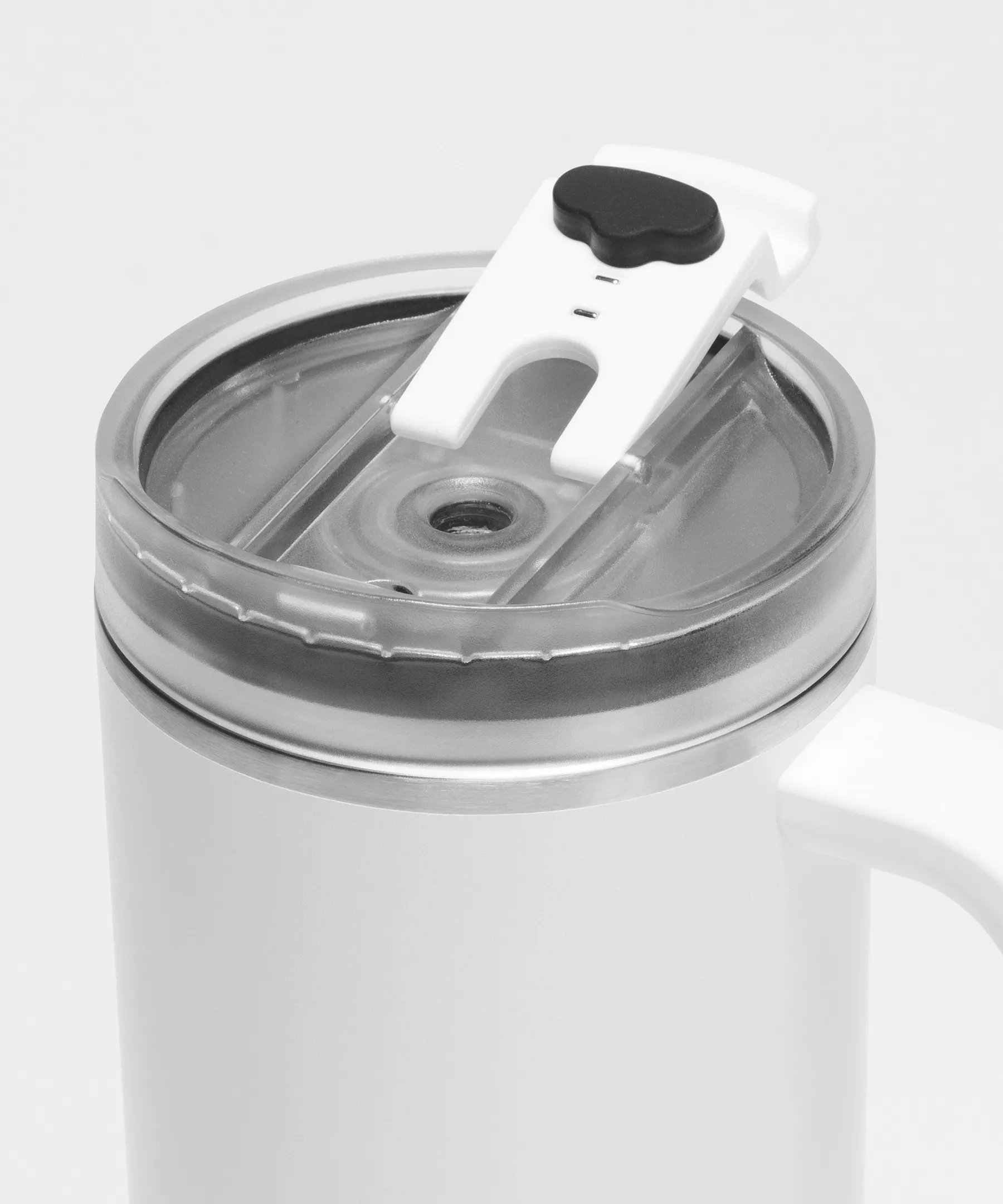 Insulated Tumbler 40oz - 4