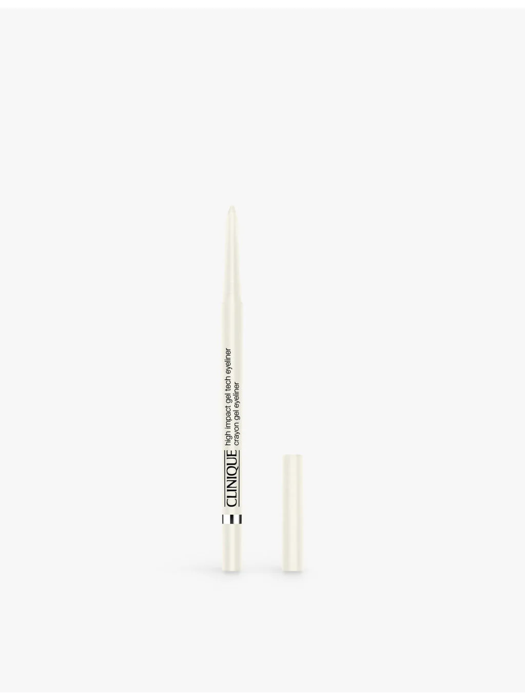 High Impact Gel Tech eyeliner - 1