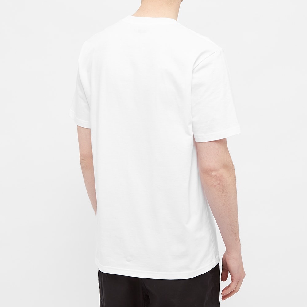 Carhartt Flat Tyre Tee - 5