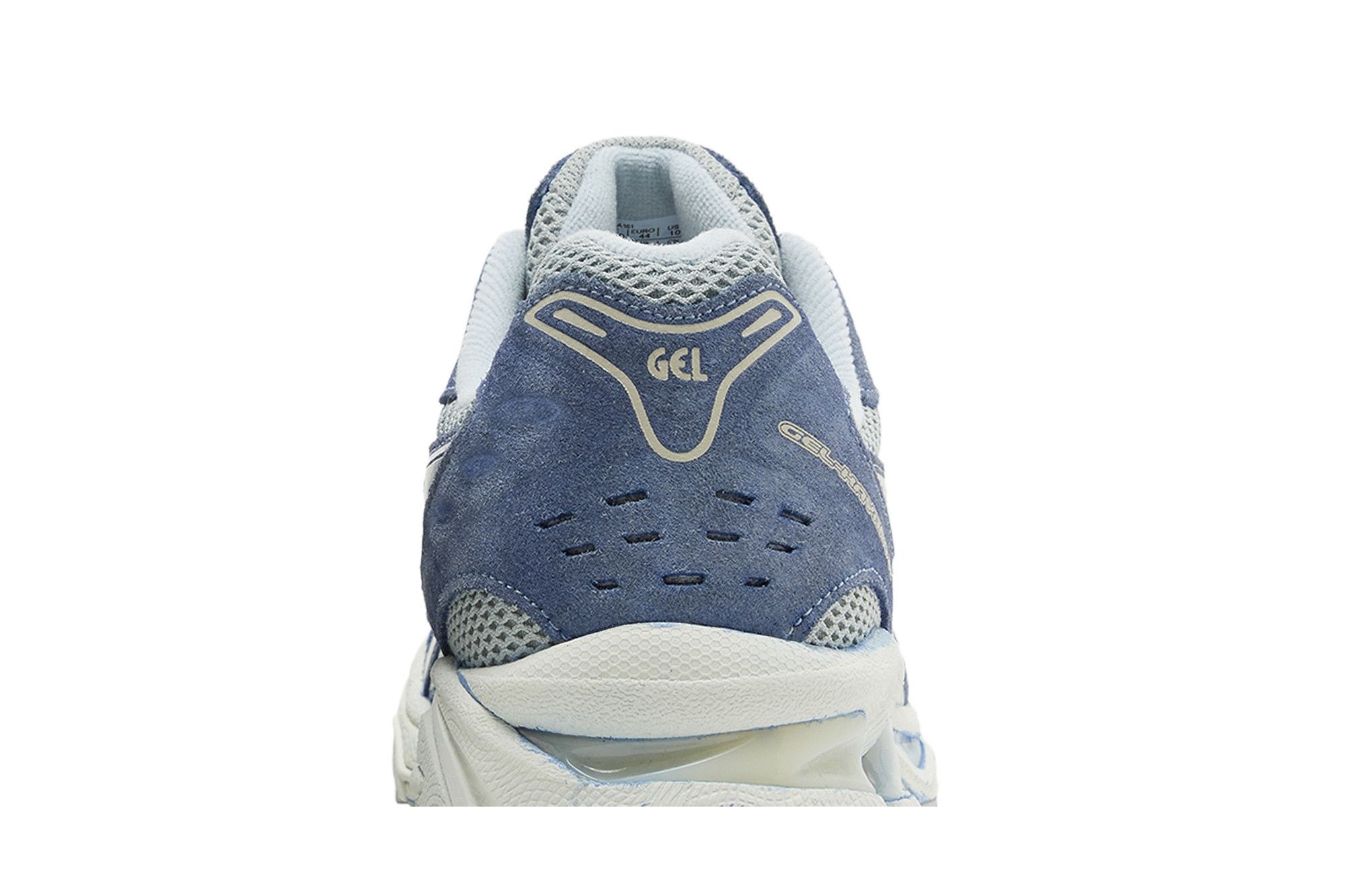 Lapstone and Hammer x Gel Kayano 14 'Dip Dye Pack - Indigo' - 7