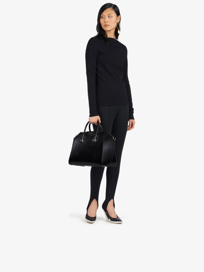Givenchy Medium Antigona bag outlook