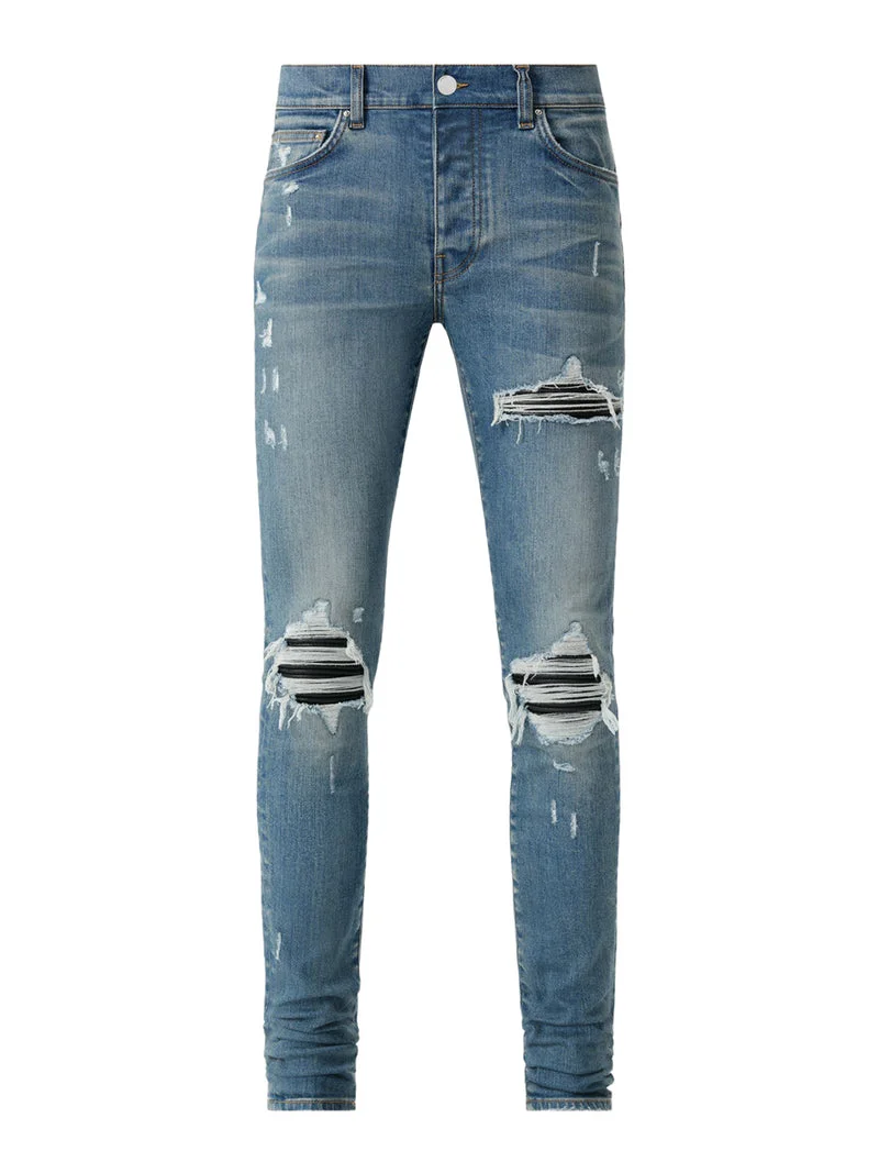 Amiri Men Jeans Skinny Mx1 - 1