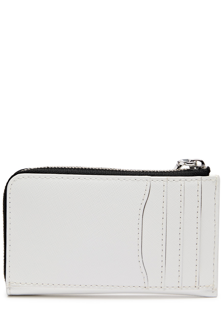 Marc Jacobs The Snapshot Dtm Leather Wallet - 2
