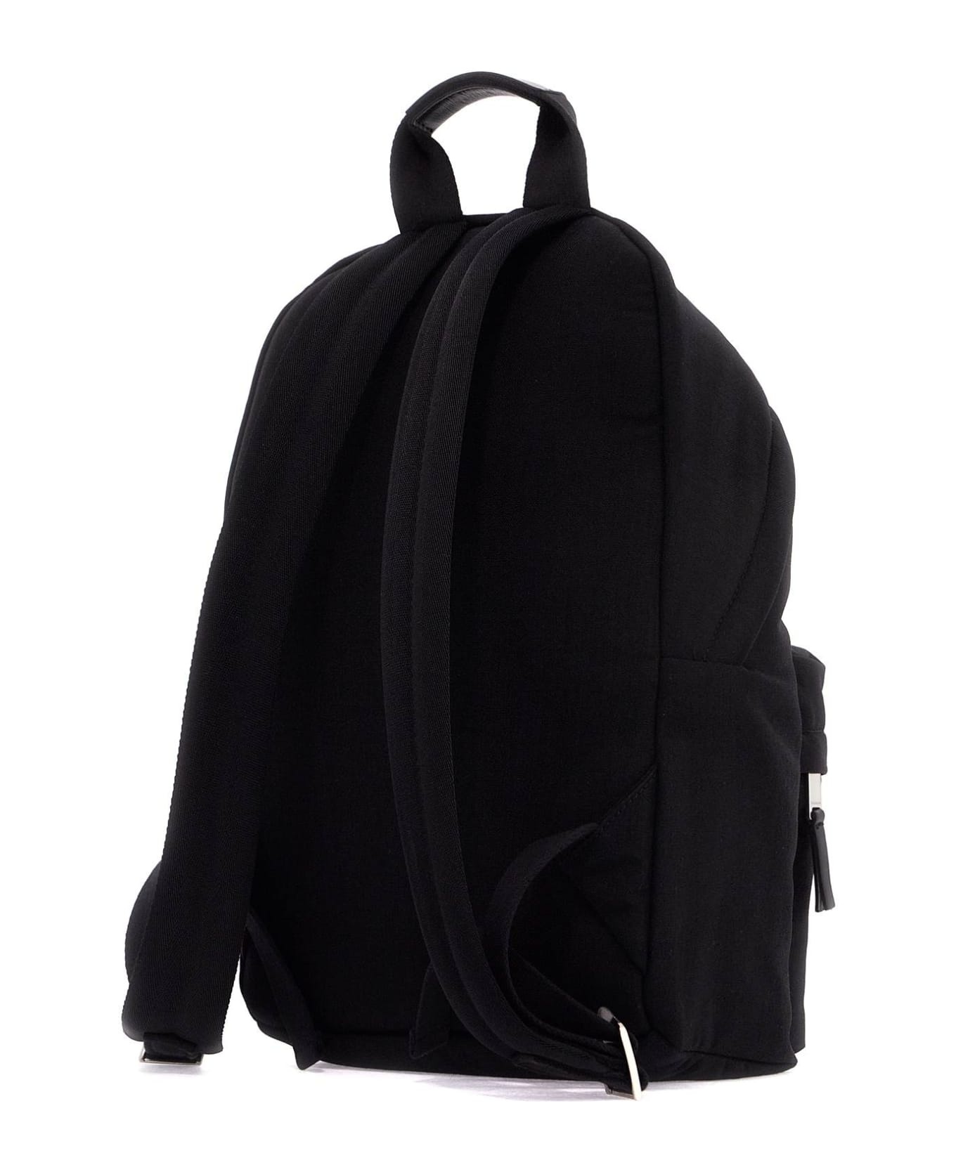 Cordura Classic Logo Backpack - 2