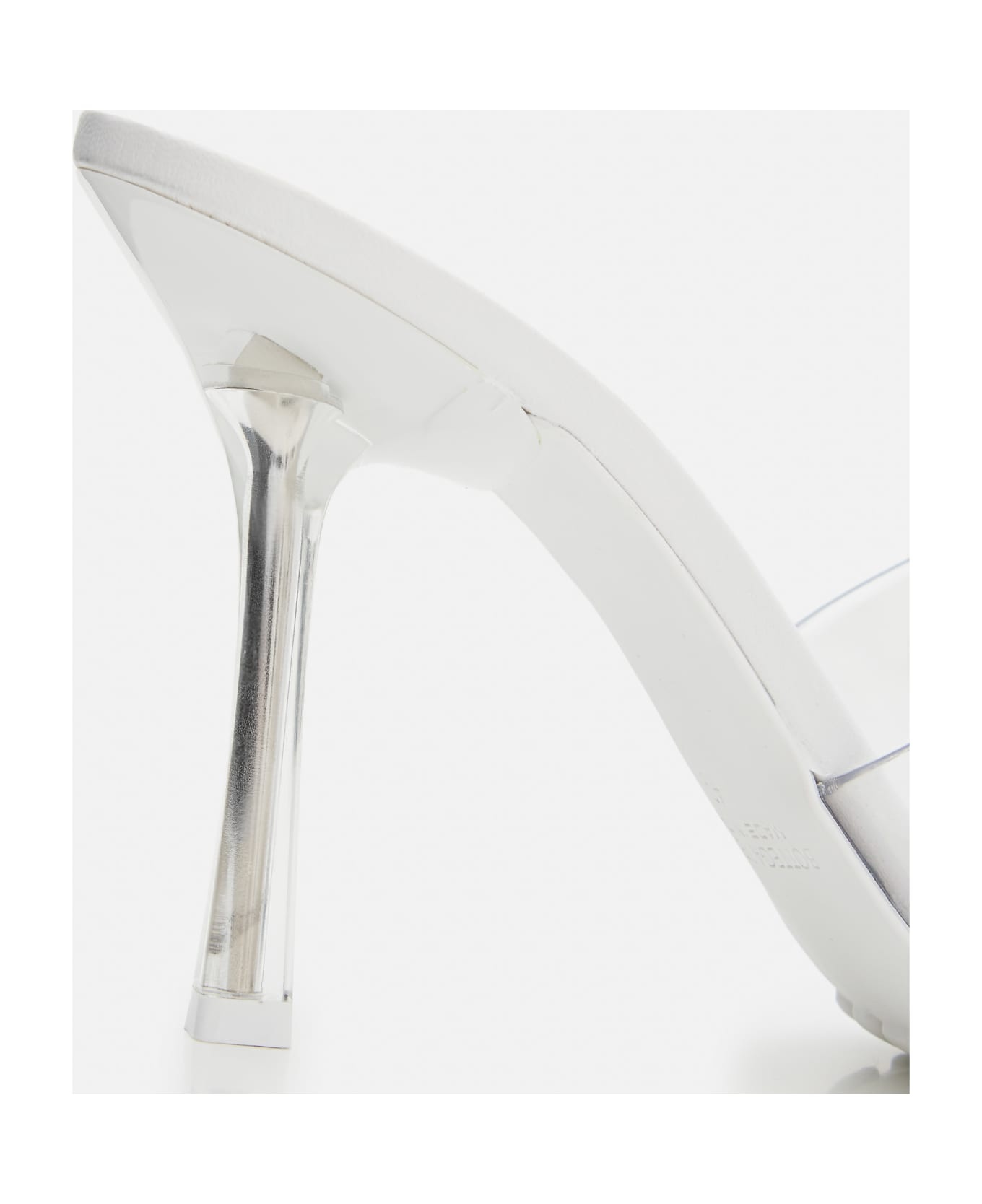 Mules Stretch - 4