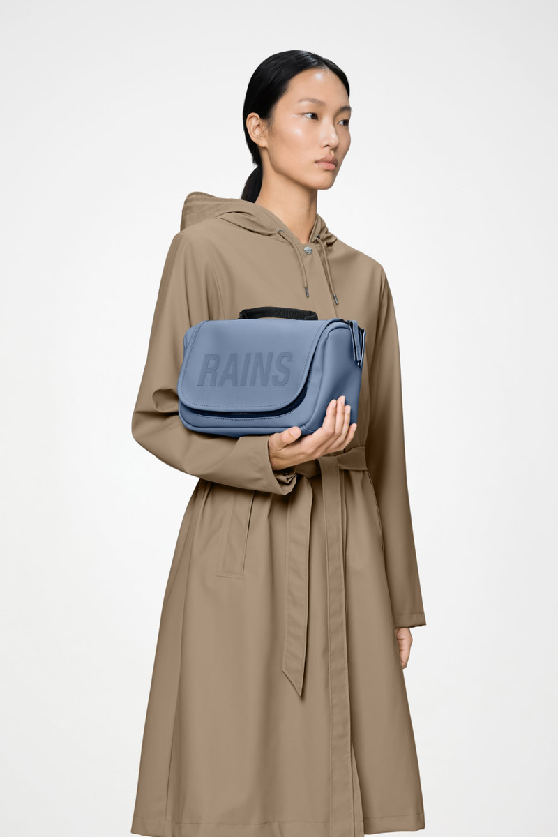 Texel Wash Bag 3