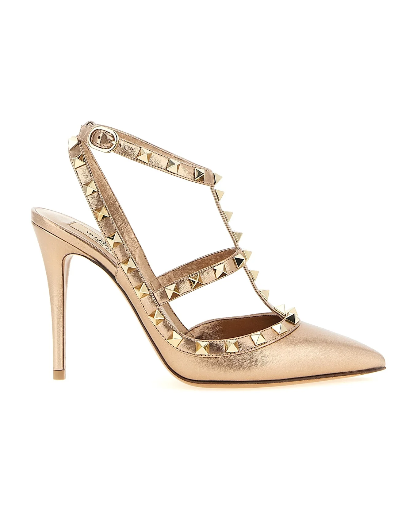 Valentino Garavani 'rockstud' Pumps - 1