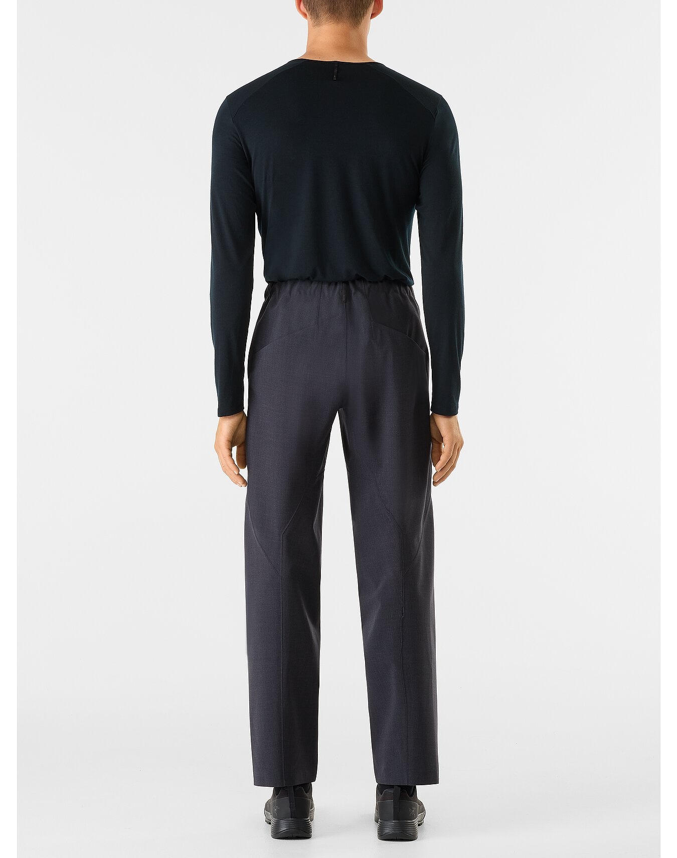 Spere Tech Wool Pant - 4
