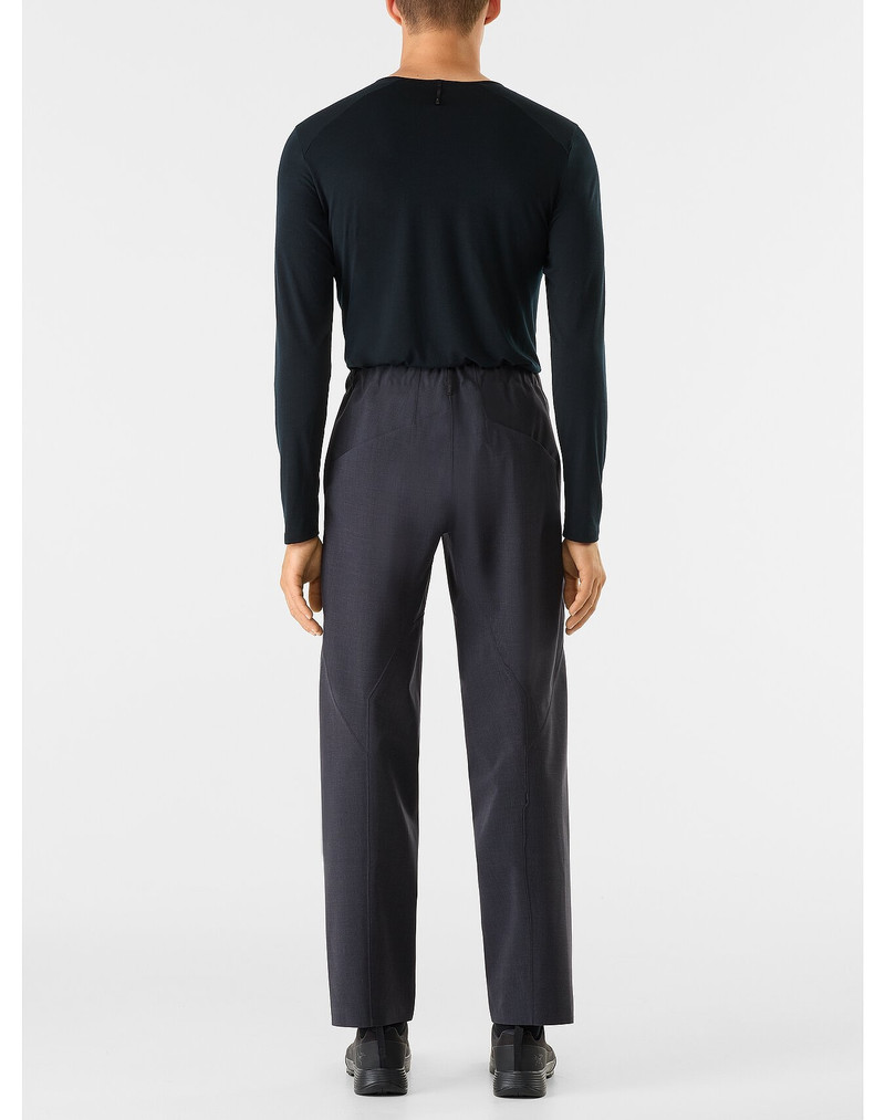 Arc'teryx Spere Tech Wool Pant outlook